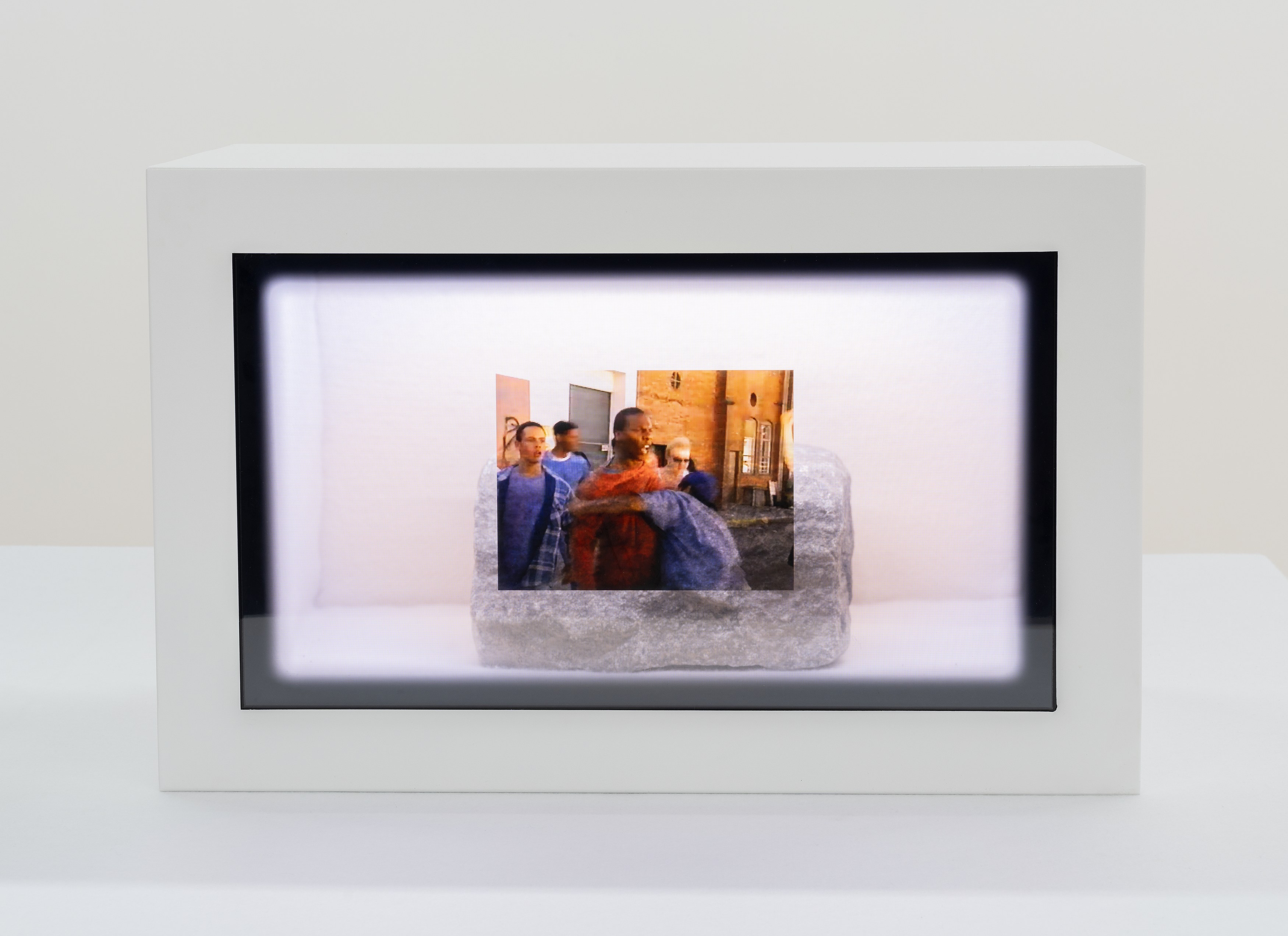 Marc Kokopeli, Marc Kokopeli at Reena Spaulings Fine Art, photo 11