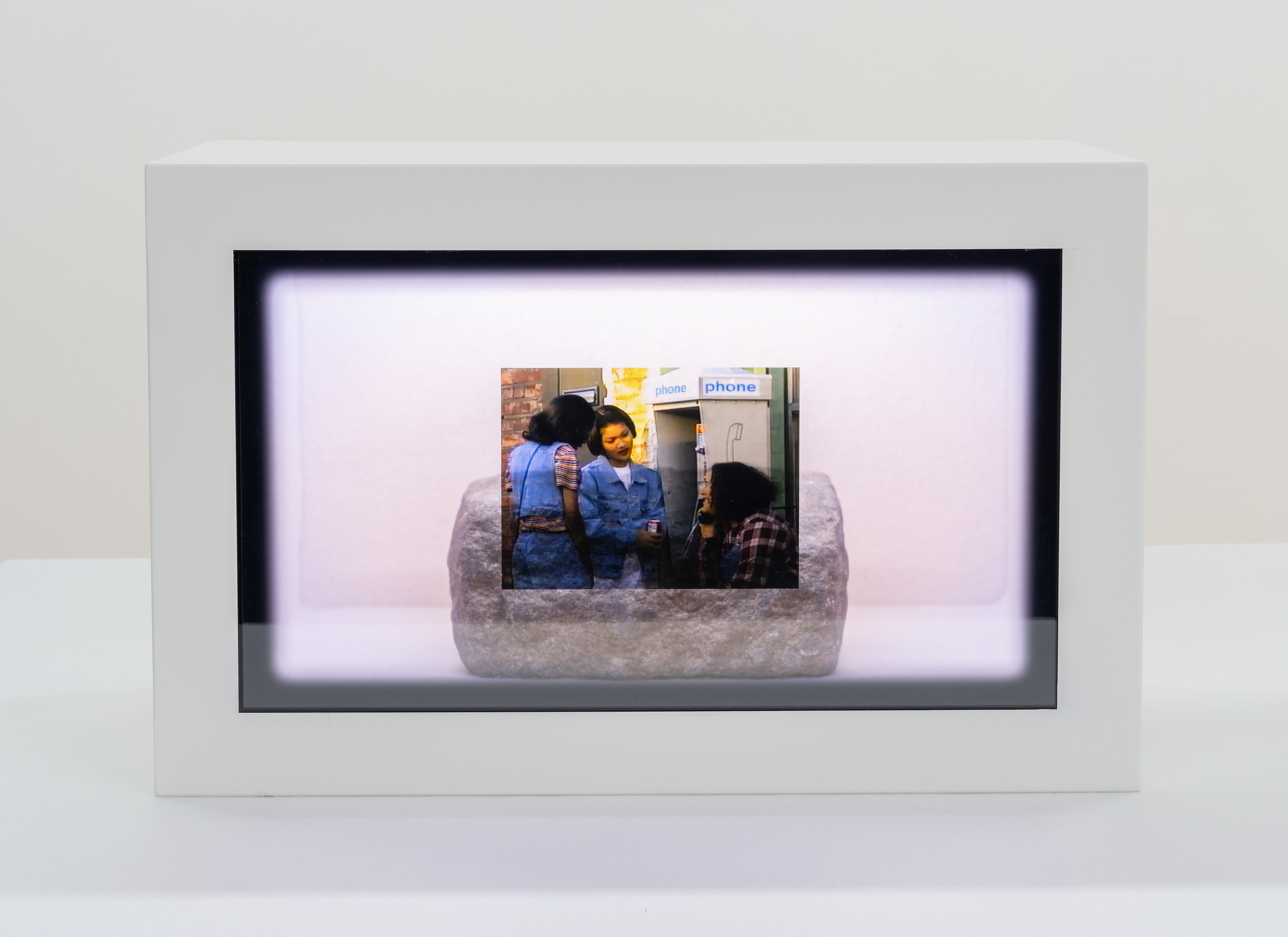 Marc Kokopeli, Marc Kokopeli at Reena Spaulings Fine Art, photo 10