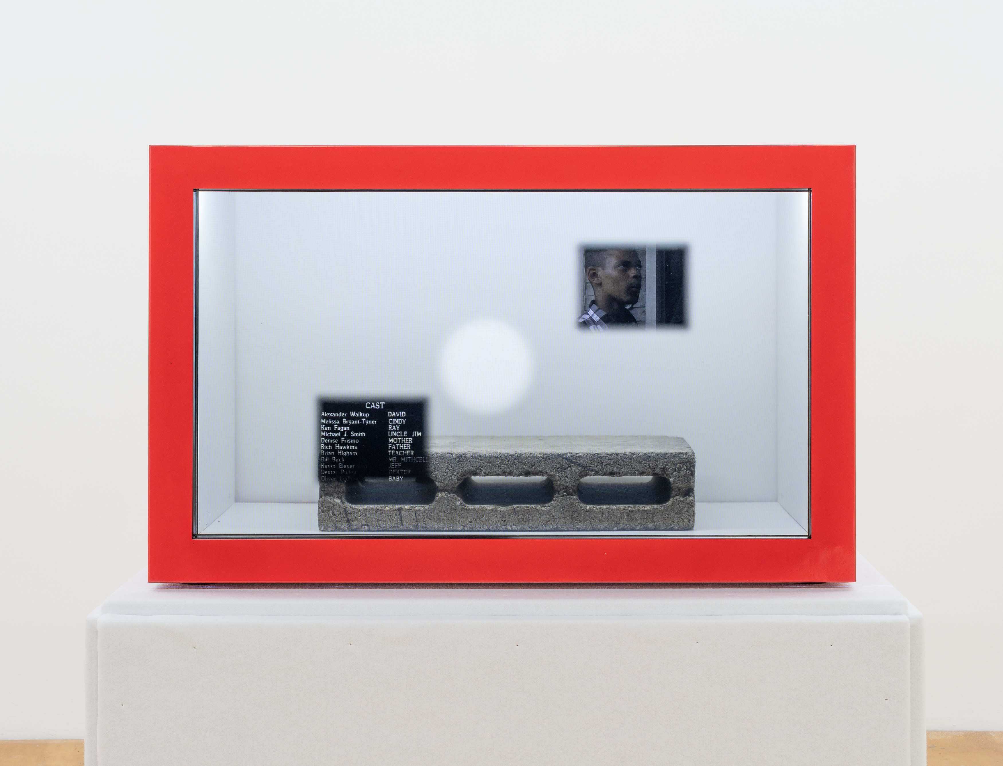 Marc Kokopeli, Marc Kokopeli at Reena Spaulings Fine Art, photo 16