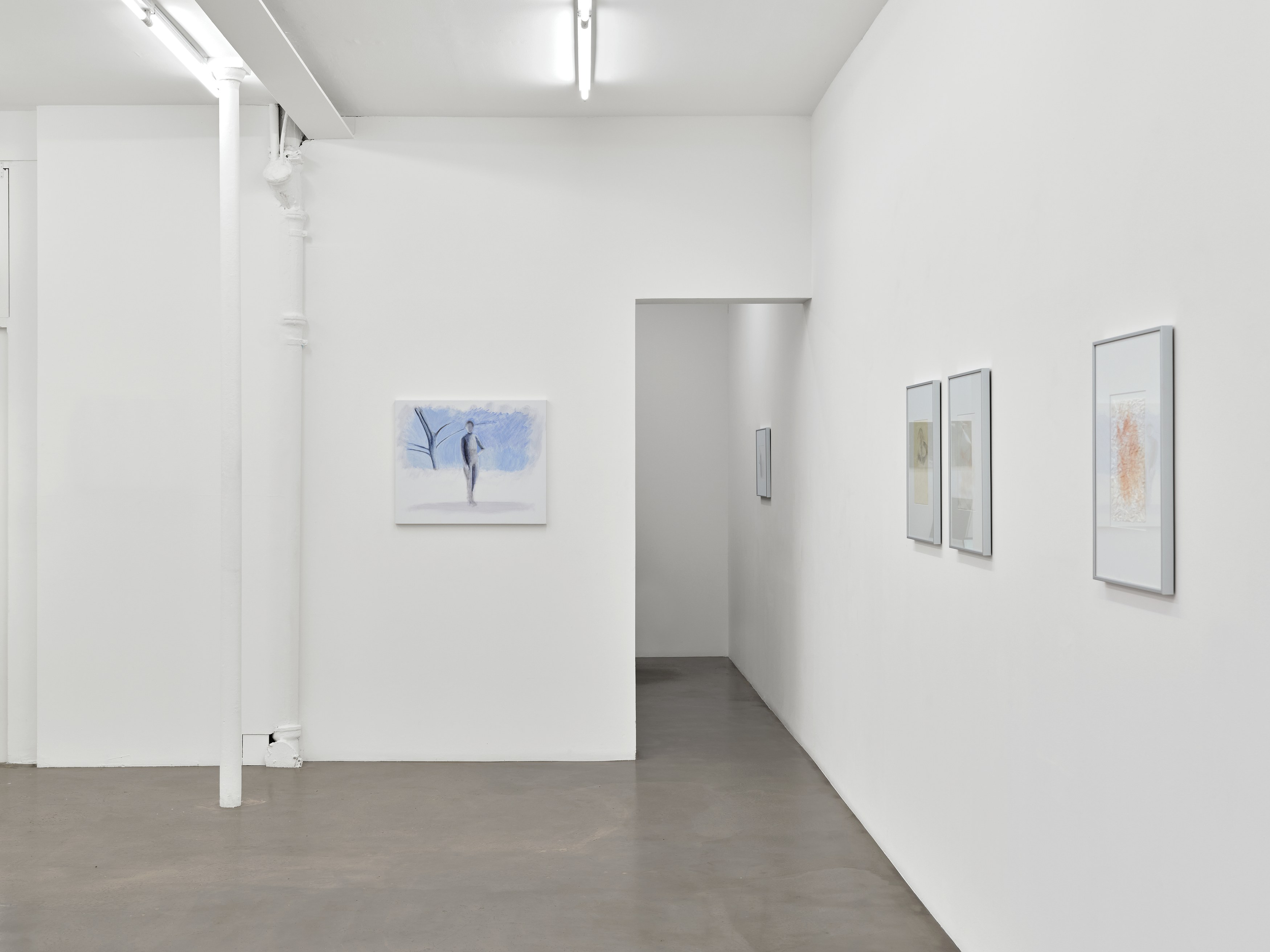 Deshaun Price, Seeing Someone at Édouard Montassut, photo 9