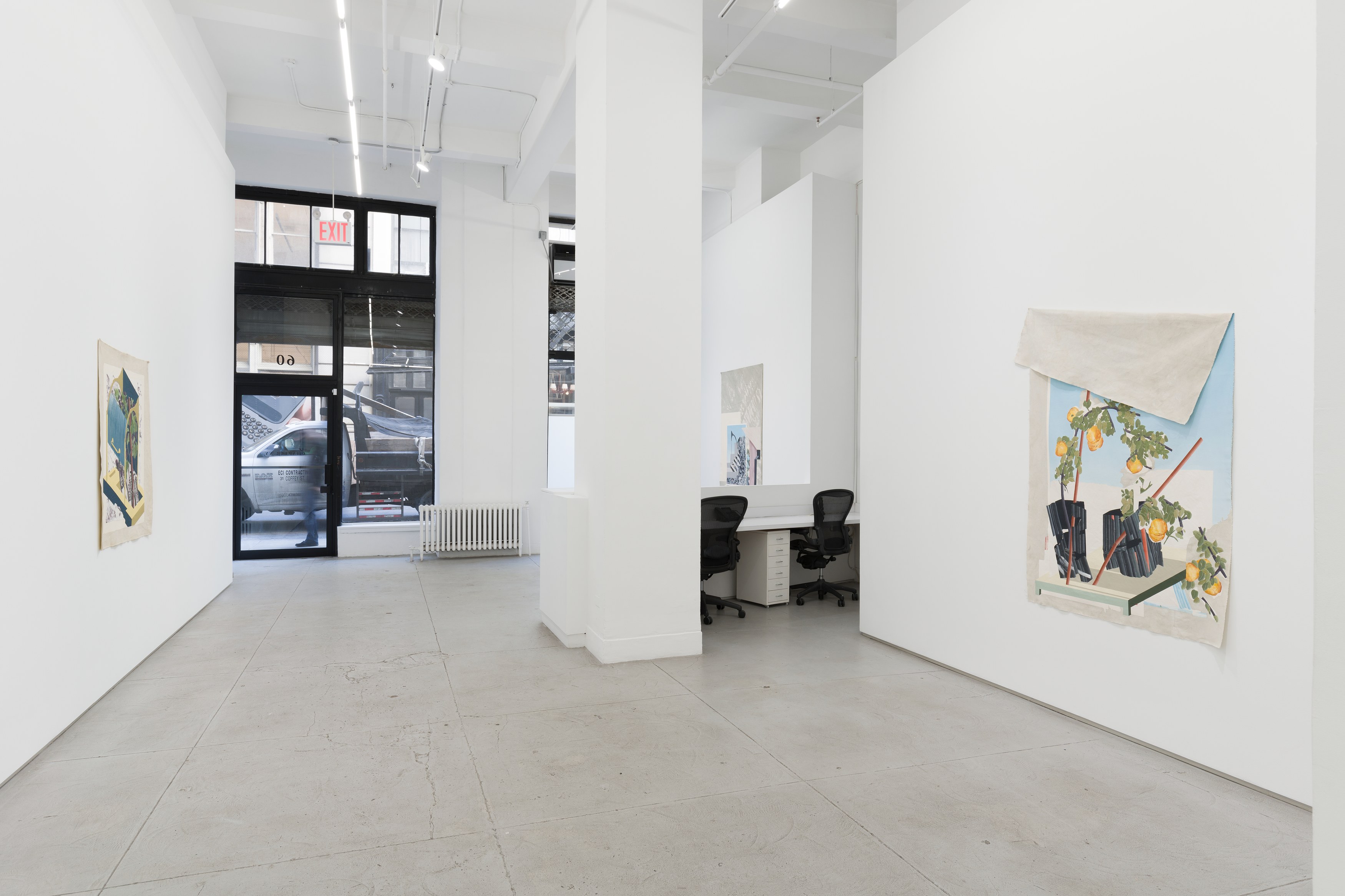 Installation view 10