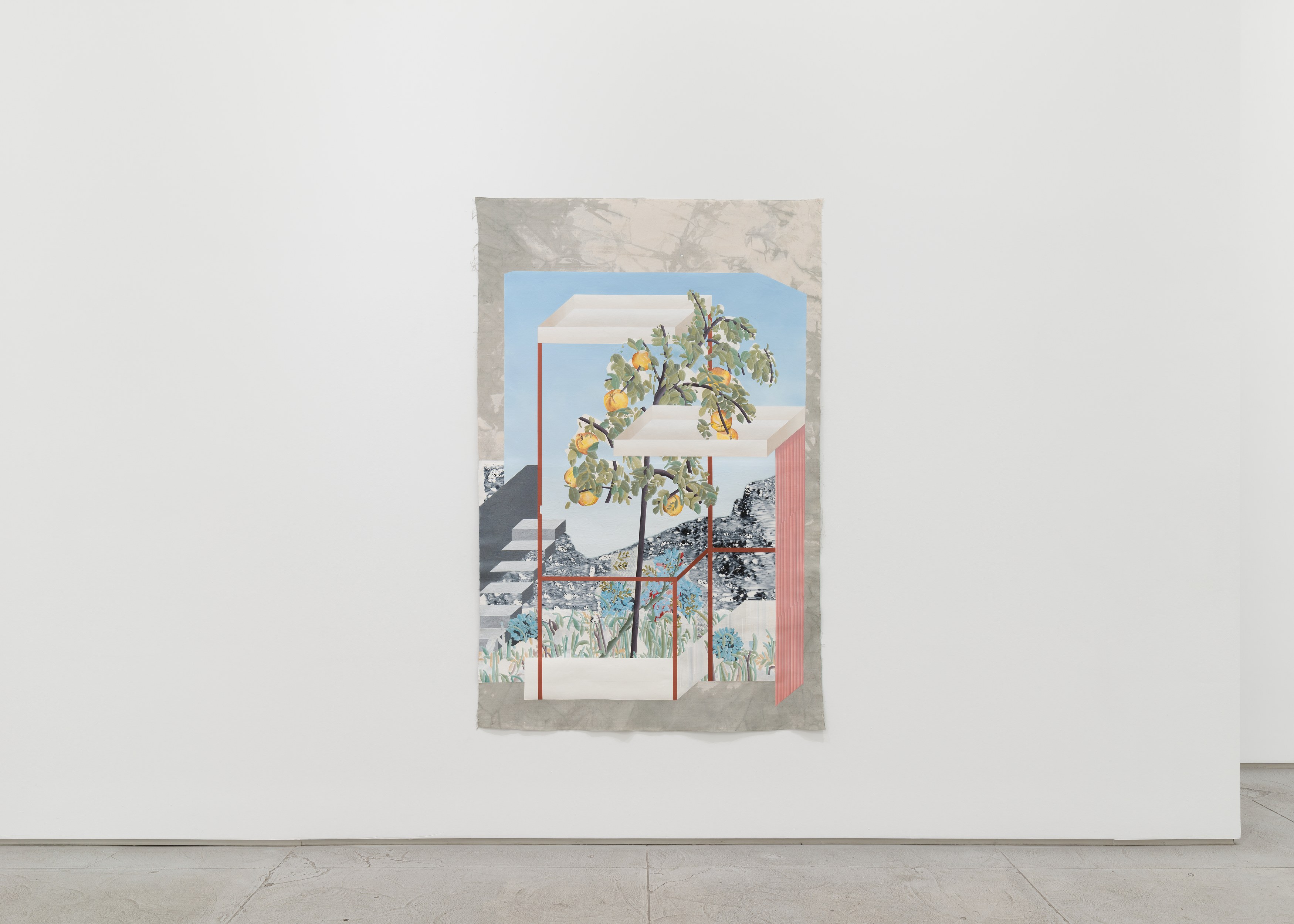 Installation view 12