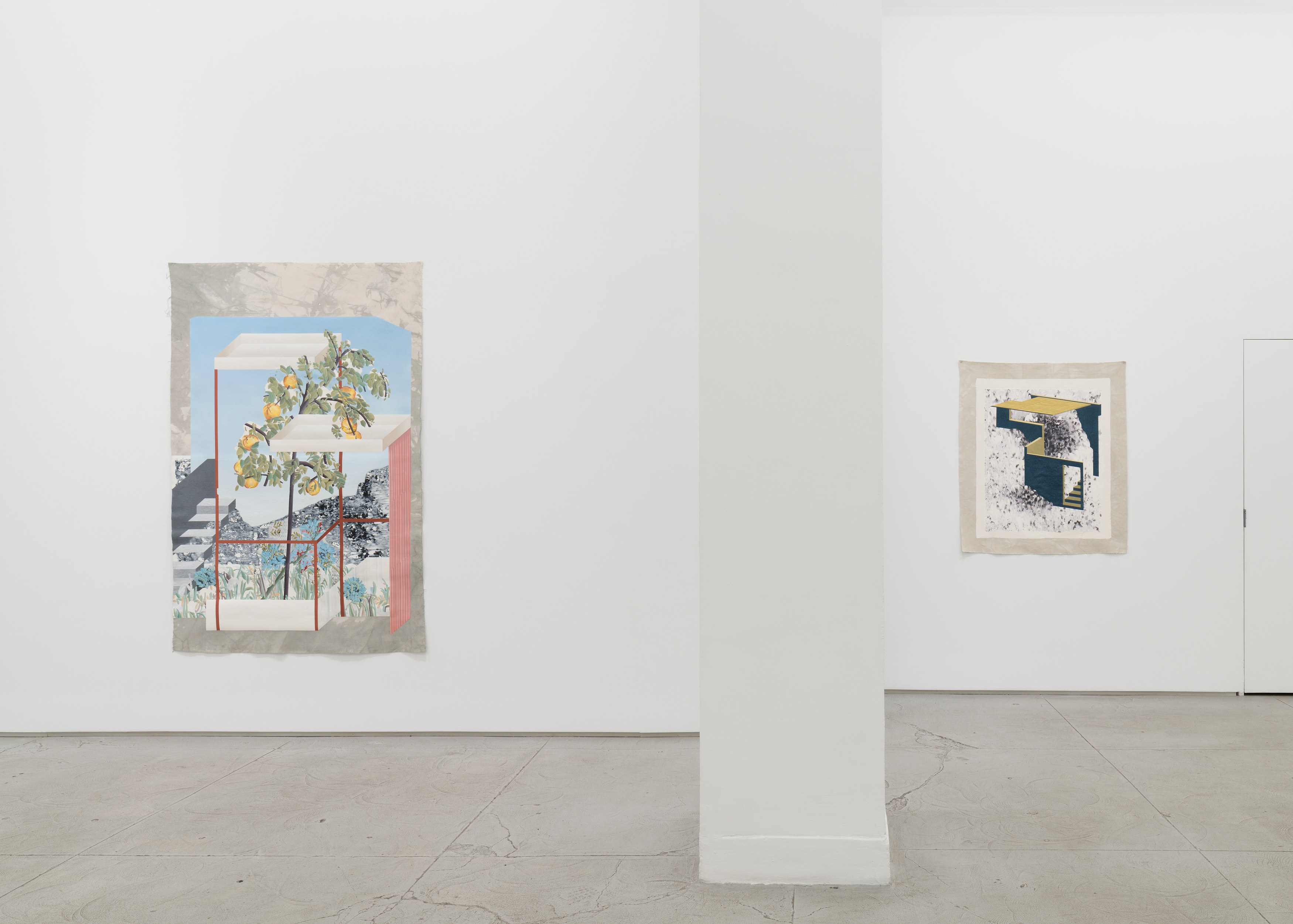 Installation view 11