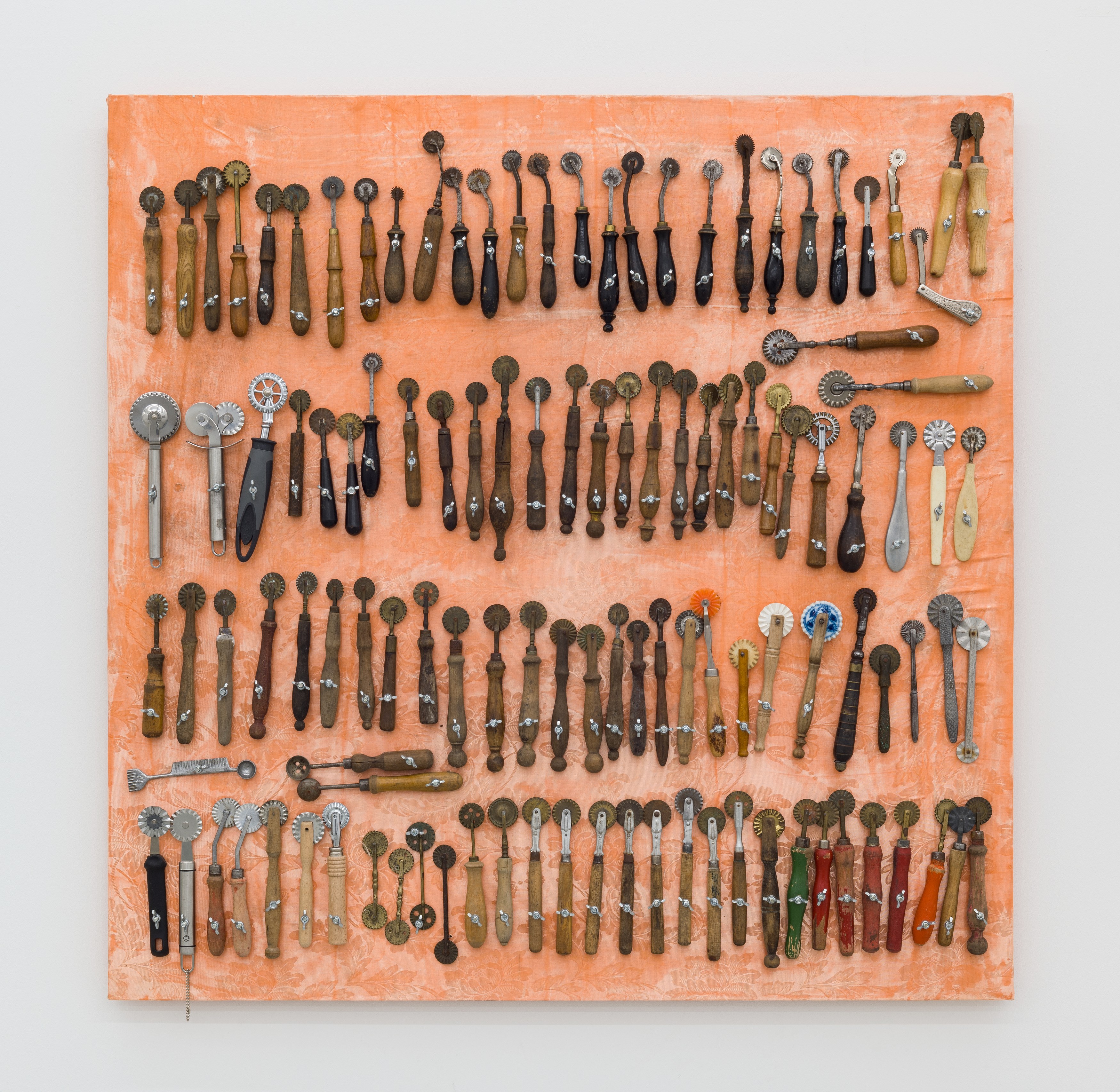 Daniel Spoerri, No friend of stagnation at alexander levy, Berlin and LEVY Galerie, Berlin, photo 21