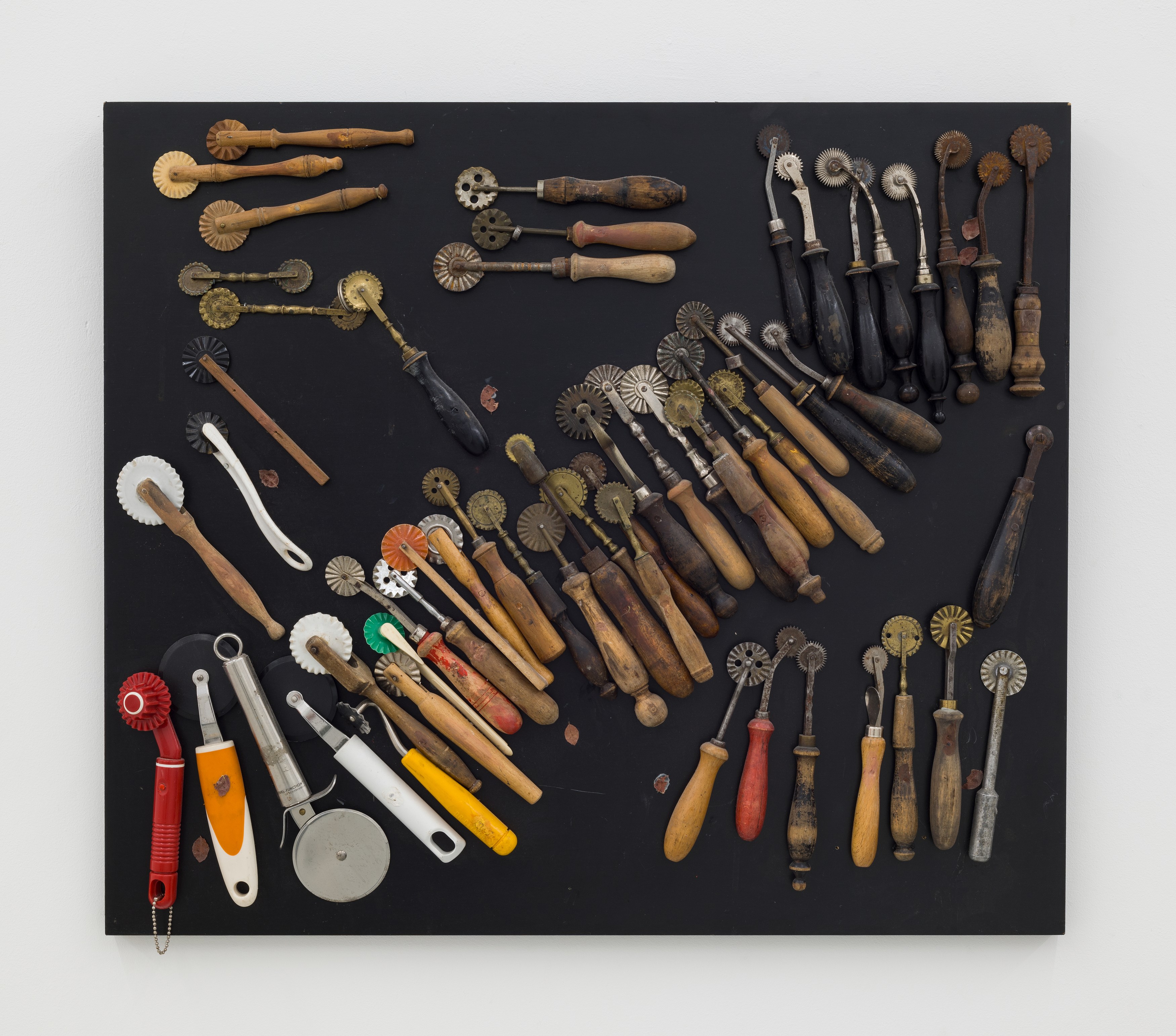 Daniel Spoerri, No friend of stagnation at alexander levy, Berlin and LEVY Galerie, Berlin, photo 23