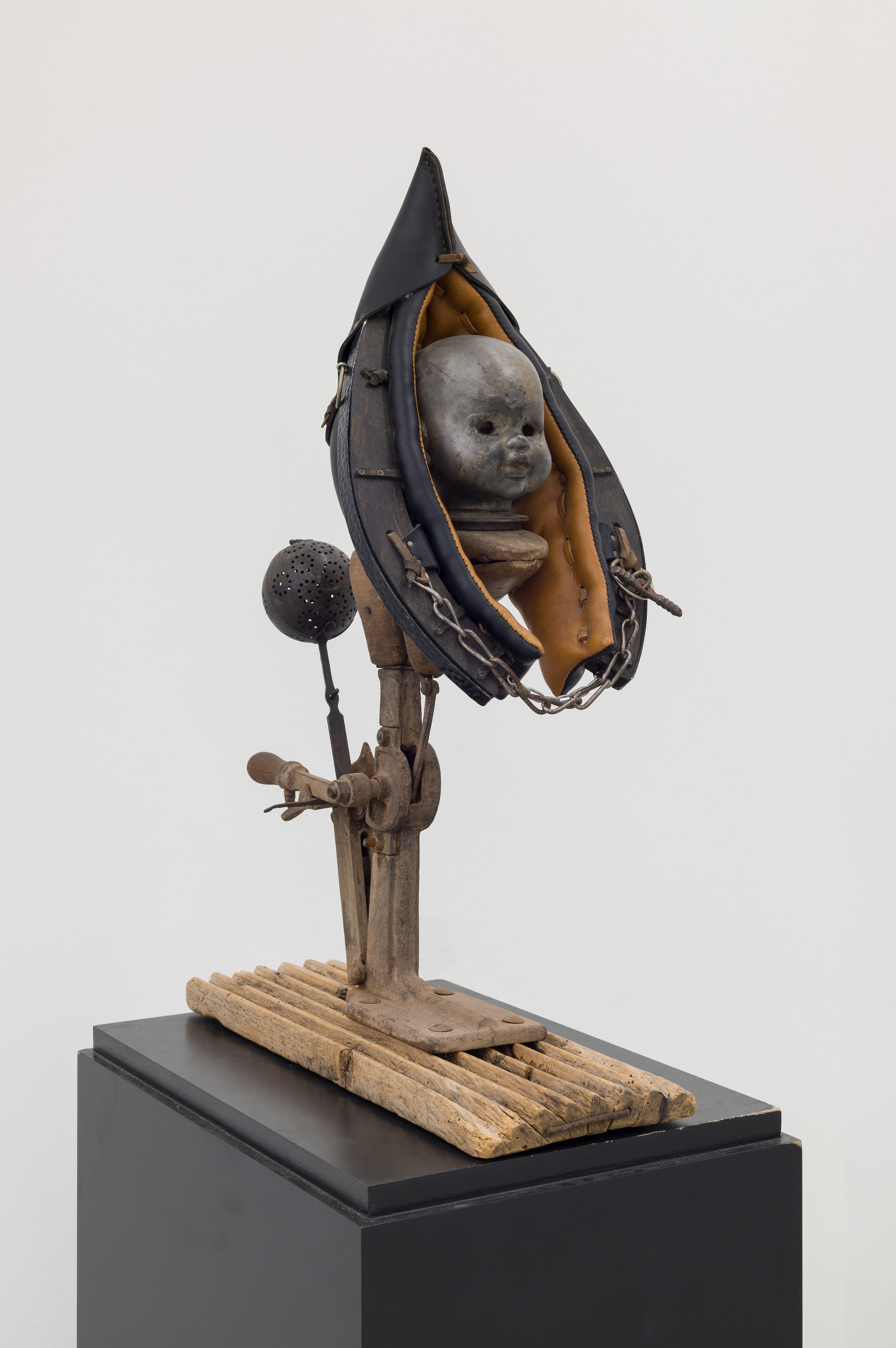 Daniel Spoerri, No friend of stagnation at alexander levy, Berlin and LEVY Galerie, Berlin, photo 41