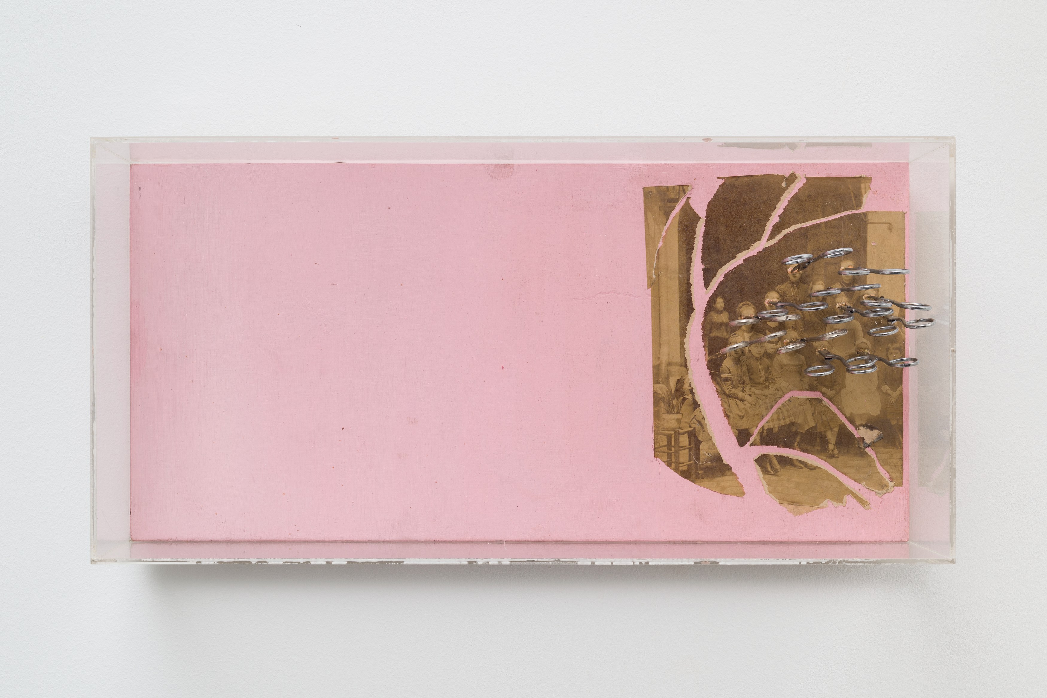 Daniel Spoerri, No friend of stagnation at alexander levy, Berlin and LEVY Galerie, Berlin, photo 43