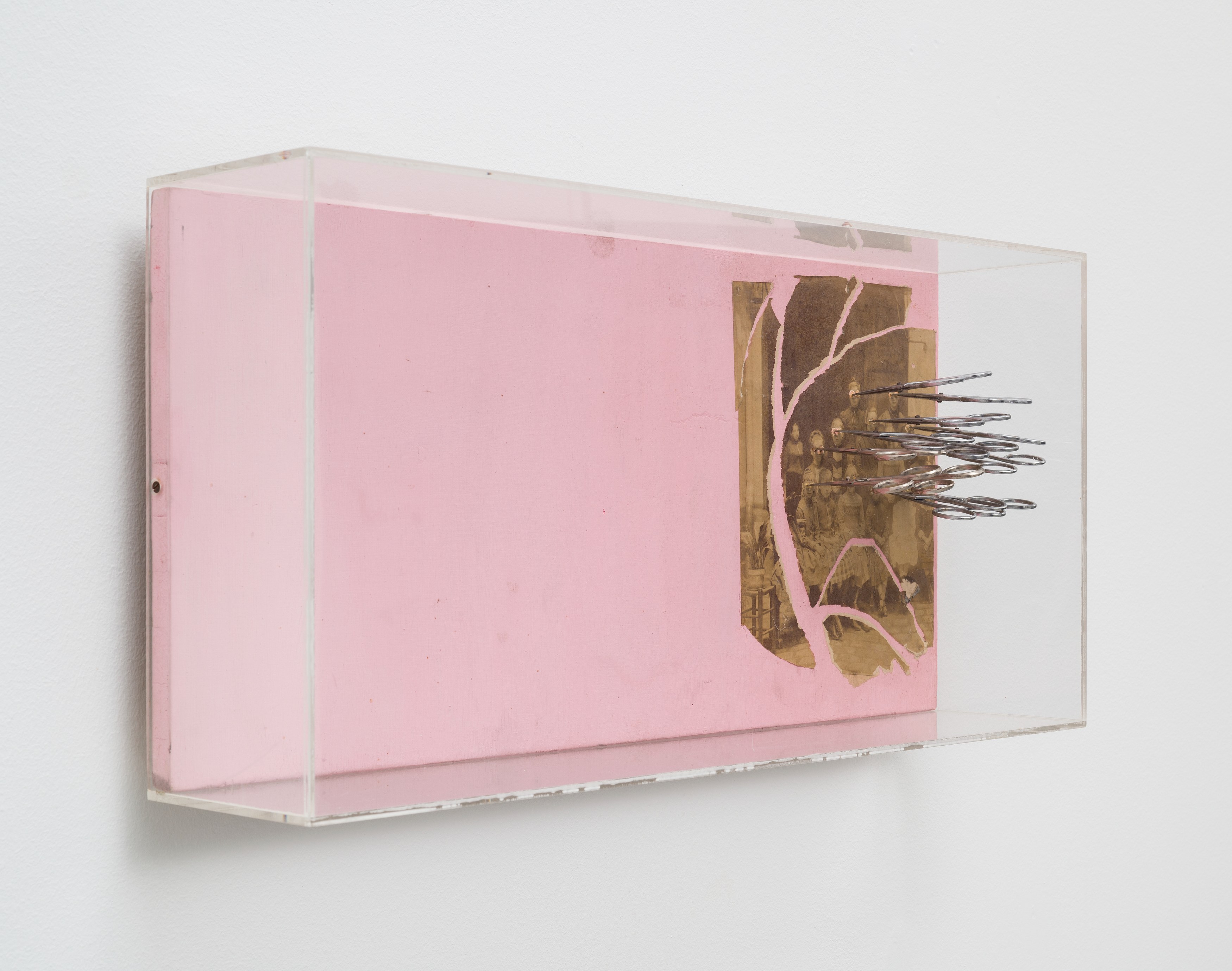 Daniel Spoerri, No friend of stagnation at alexander levy, Berlin and LEVY Galerie, Berlin, photo 42