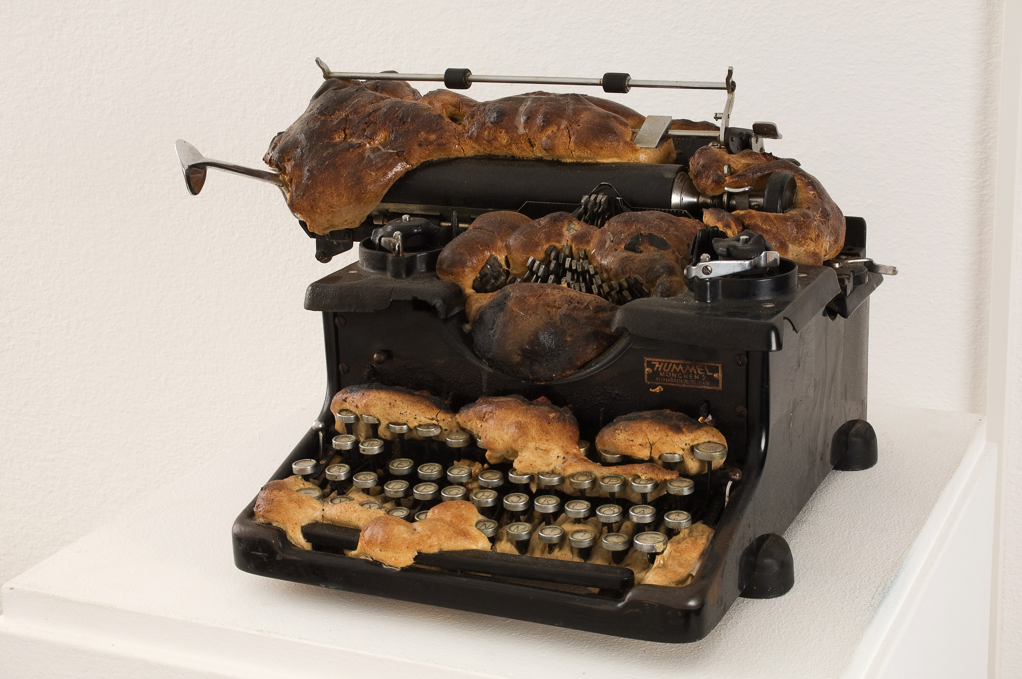 Daniel Spoerri, No friend of stagnation at alexander levy, Berlin and LEVY Galerie, Berlin, photo 44