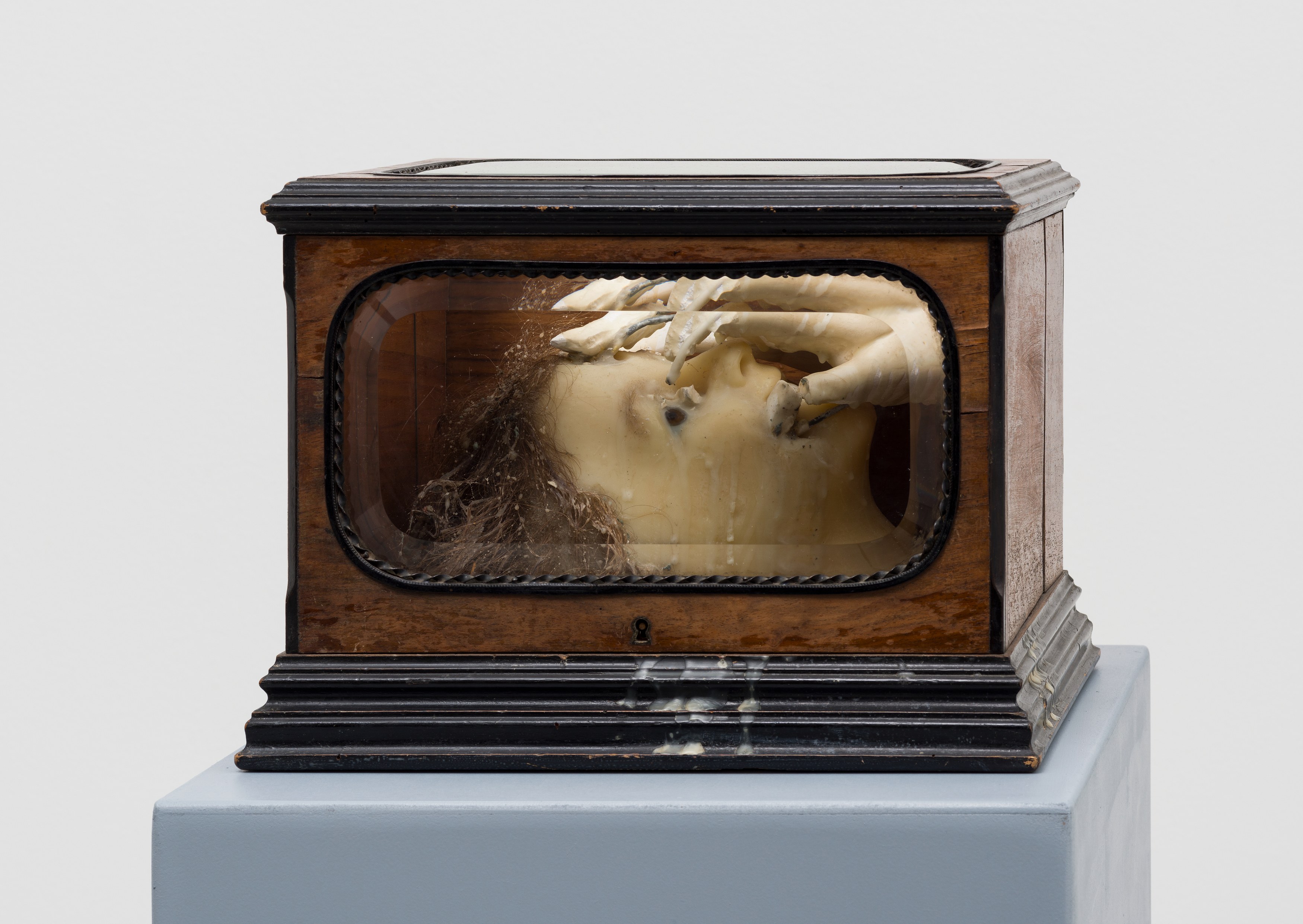 Daniel Spoerri, No friend of stagnation at alexander levy, Berlin and LEVY Galerie, Berlin, photo 53