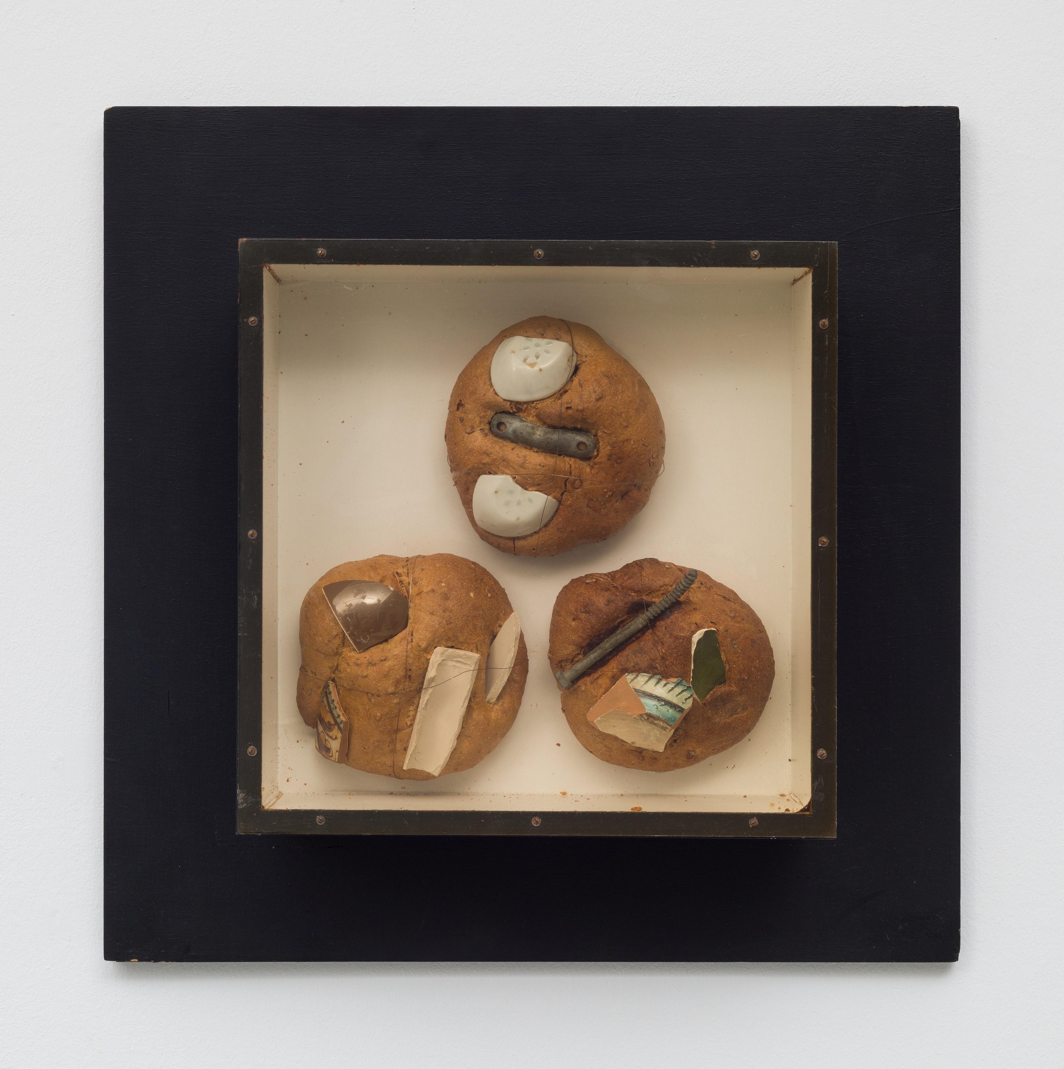 Daniel Spoerri, No friend of stagnation at alexander levy, Berlin and LEVY Galerie, Berlin, photo 52
