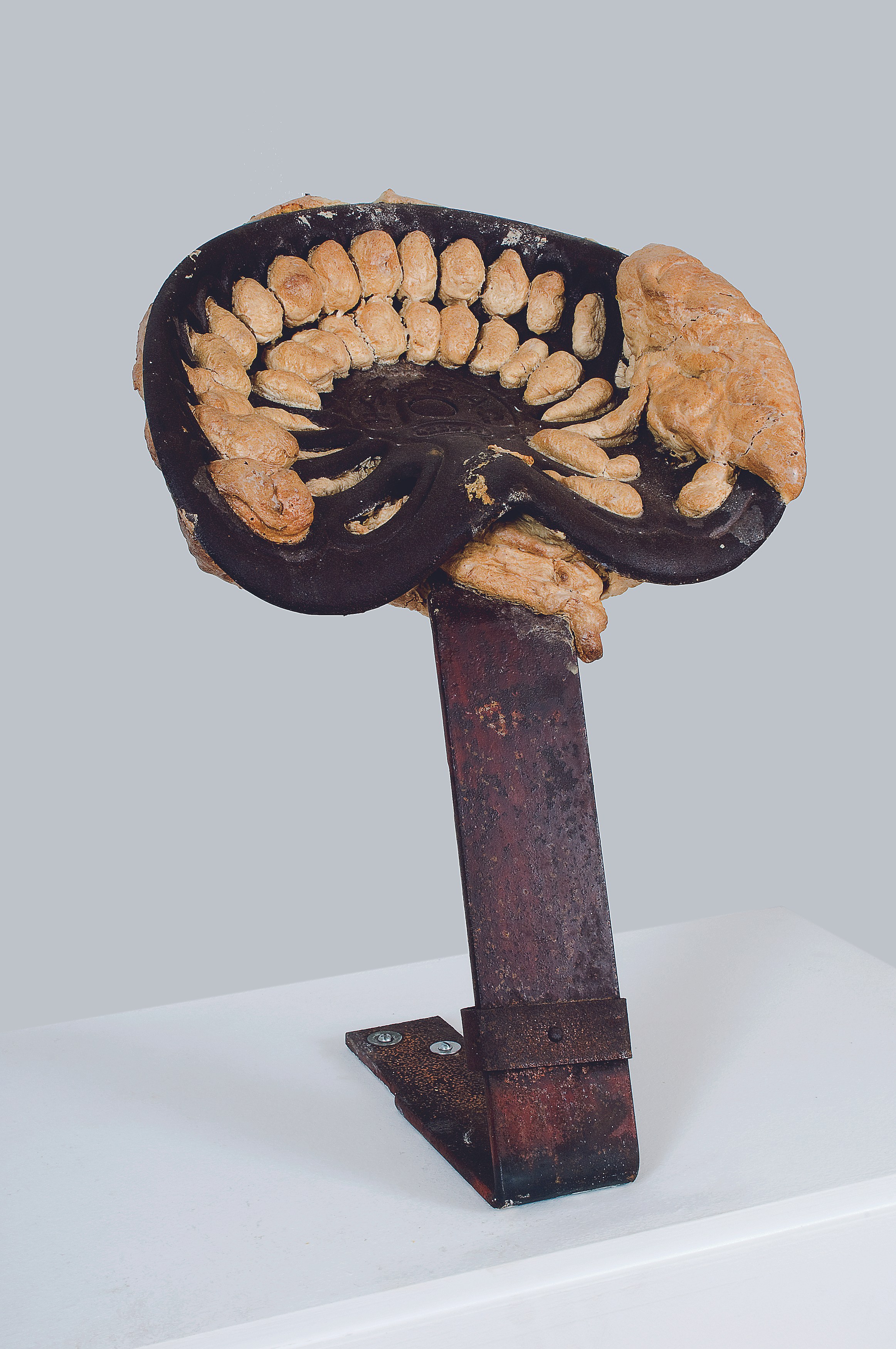 Daniel Spoerri, No friend of stagnation at alexander levy, Berlin and LEVY Galerie, Berlin, photo 56
