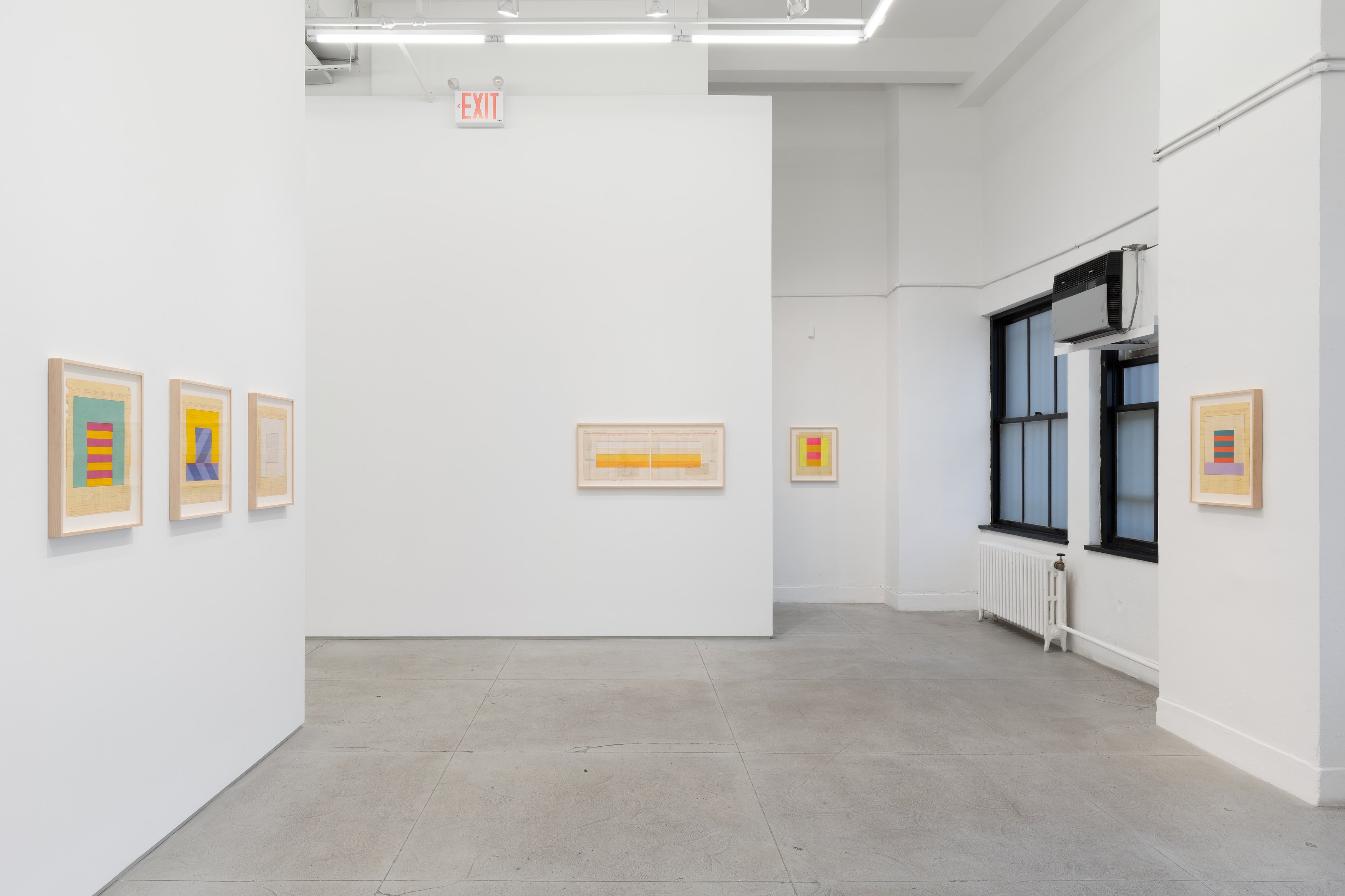 Installation view 4