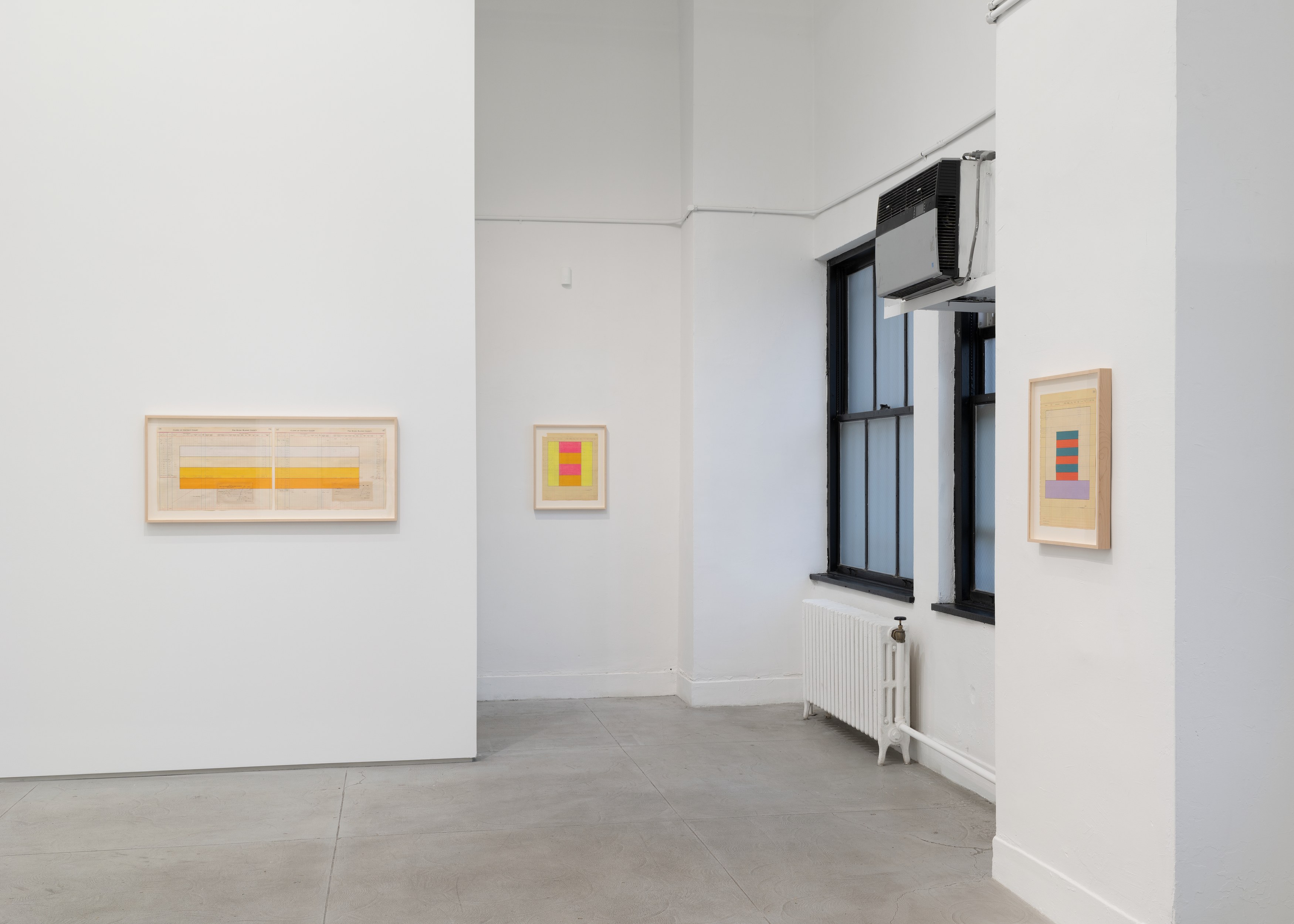 Installation view 5