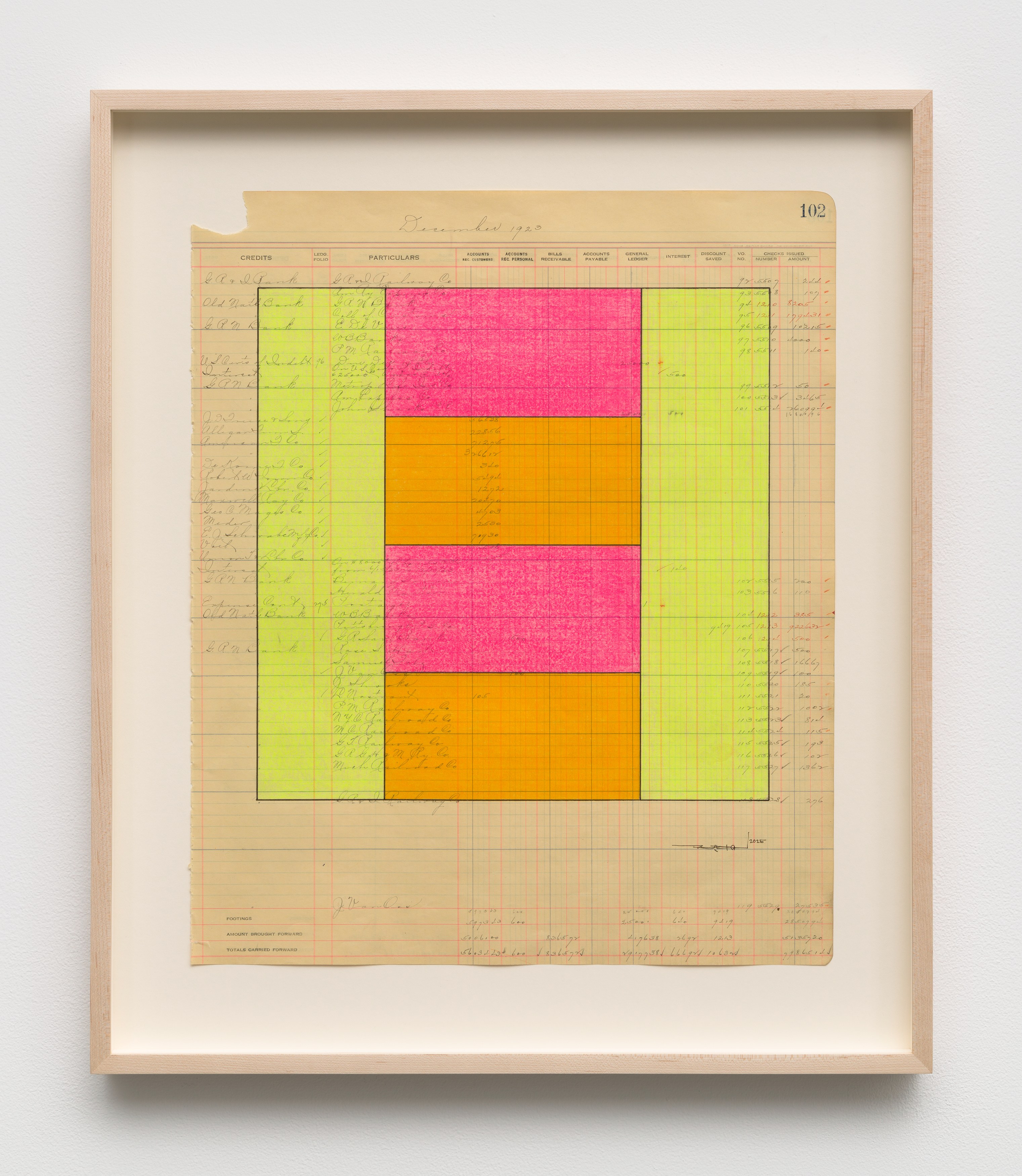 Installation view 9