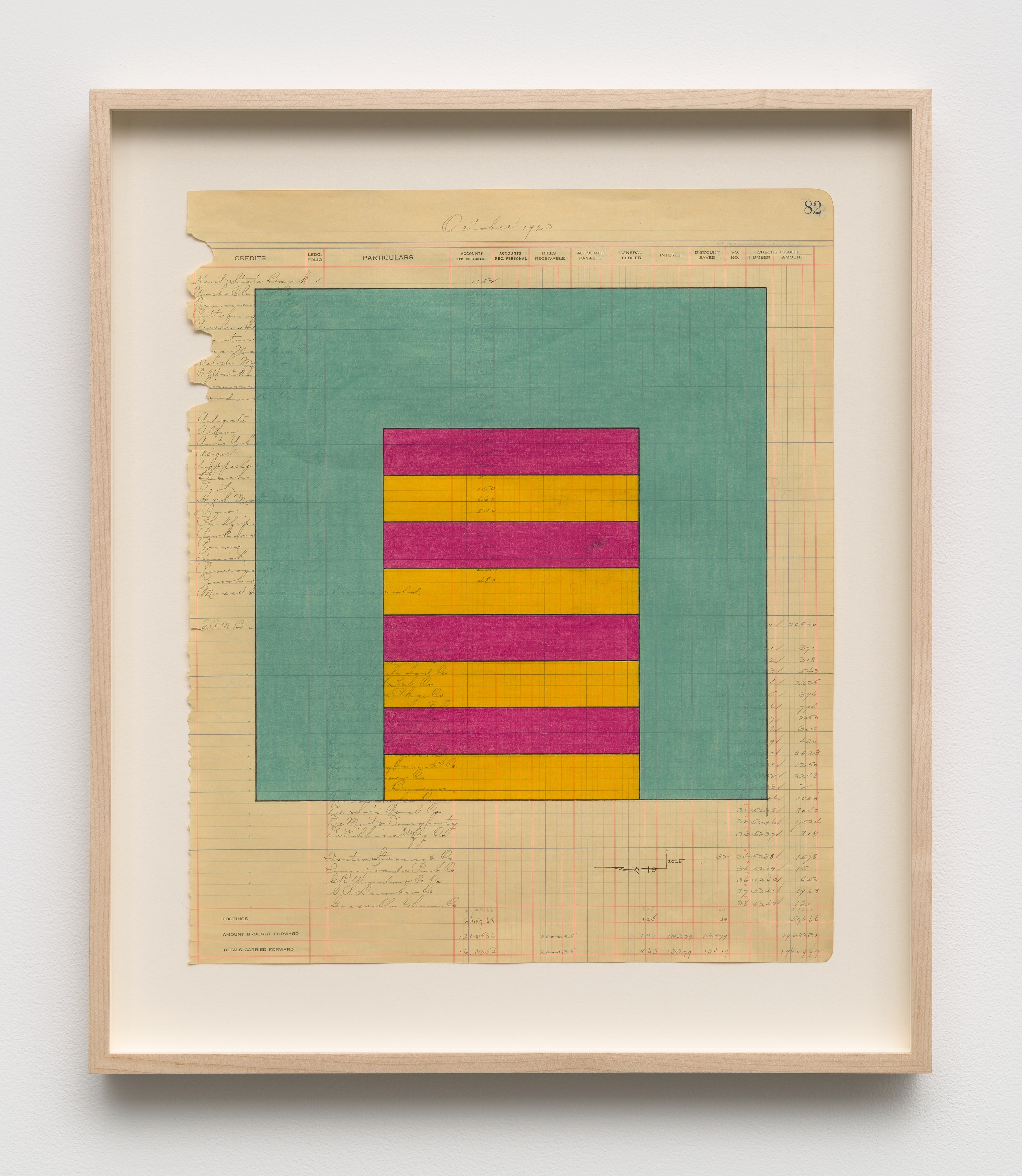 Installation view 8