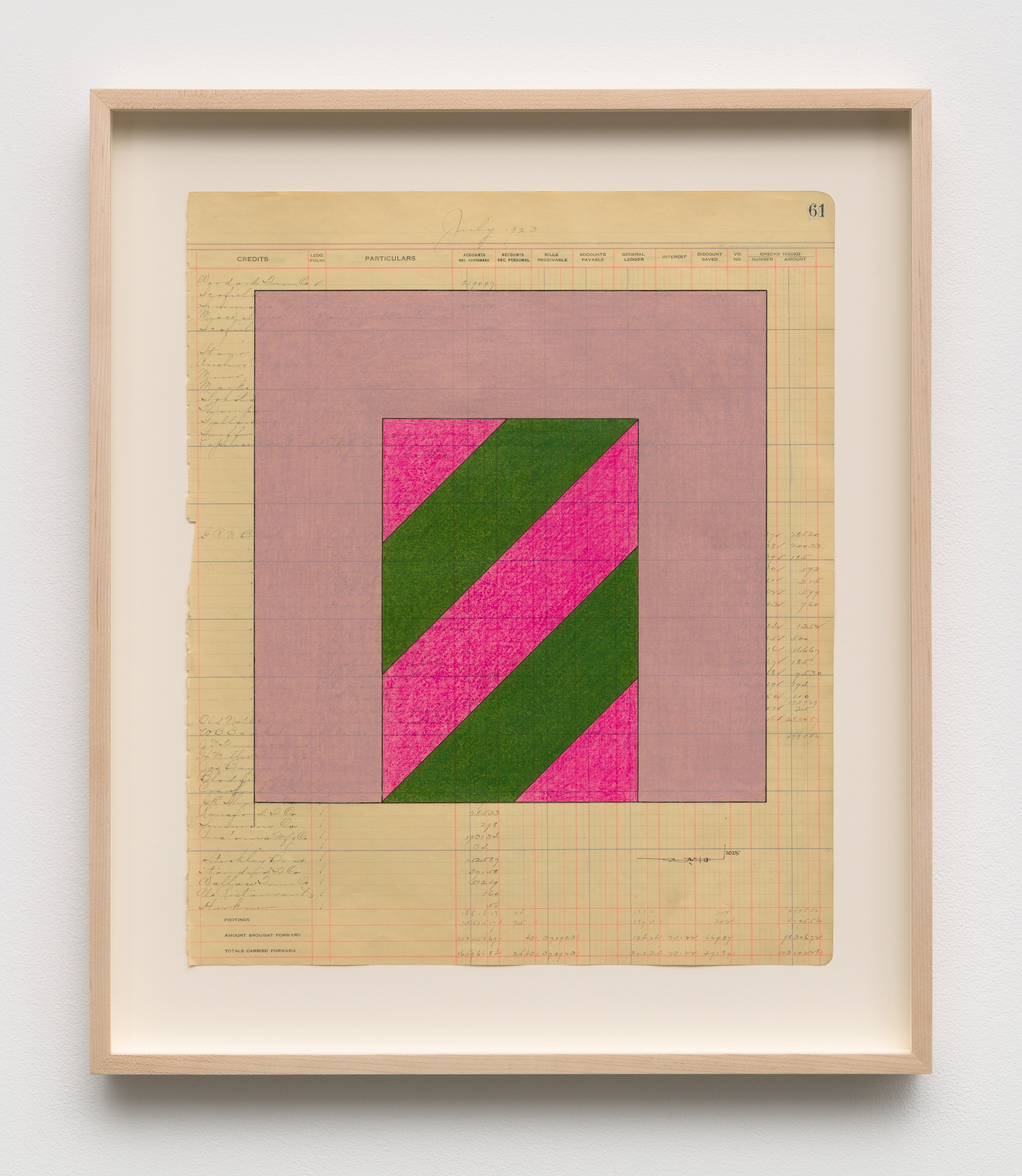 Installation view 10