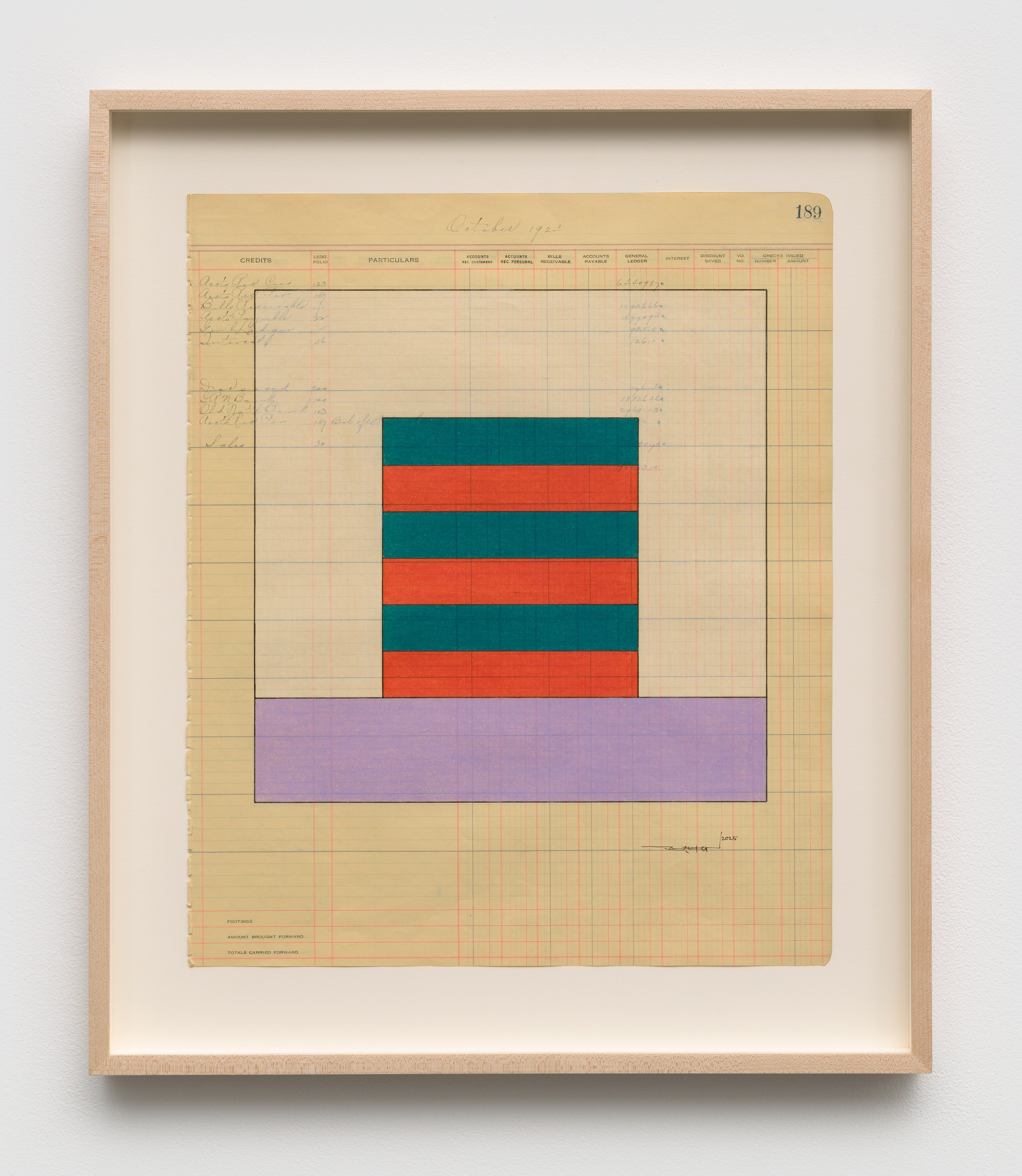 Installation view 11