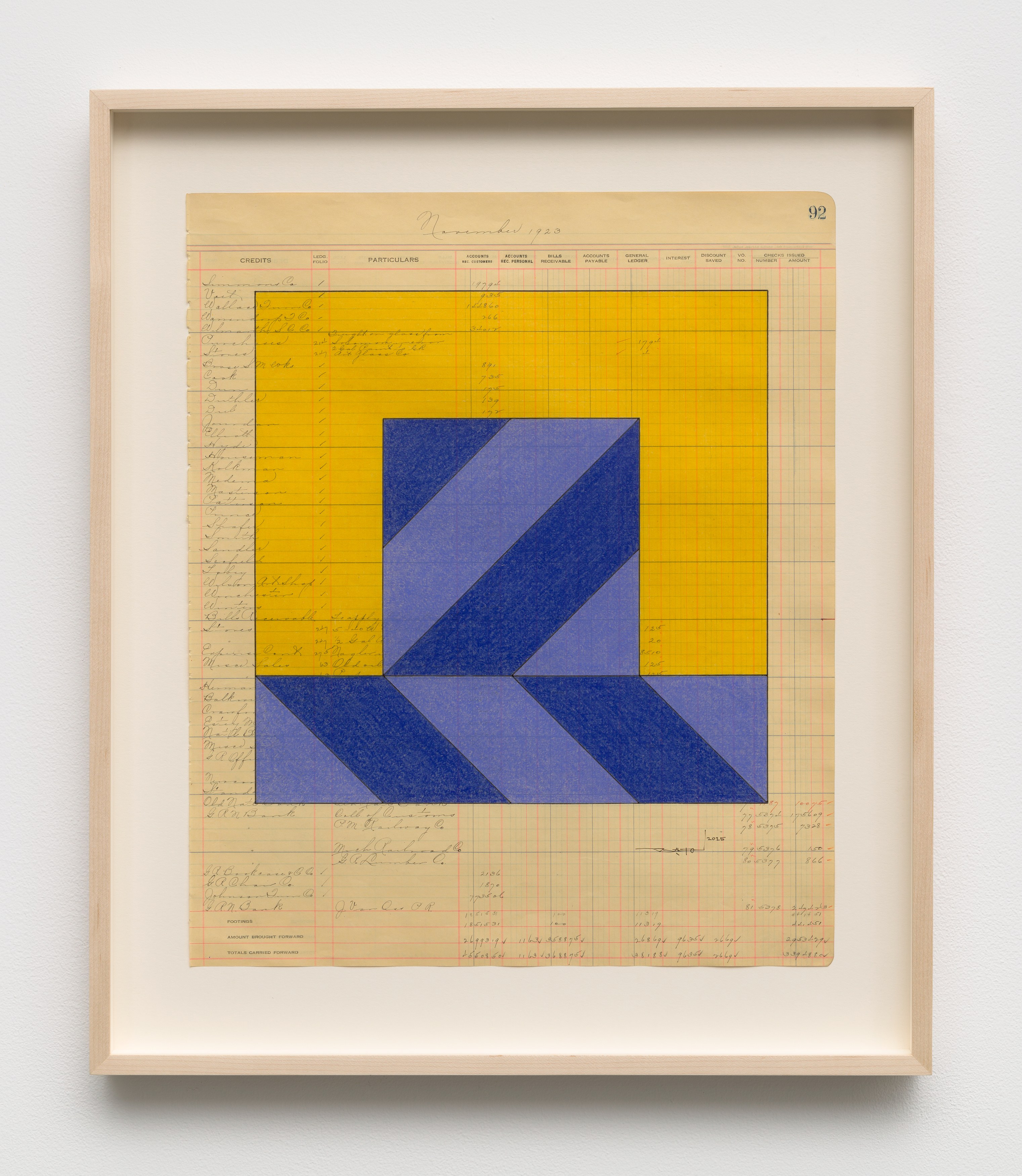 Installation view 12
