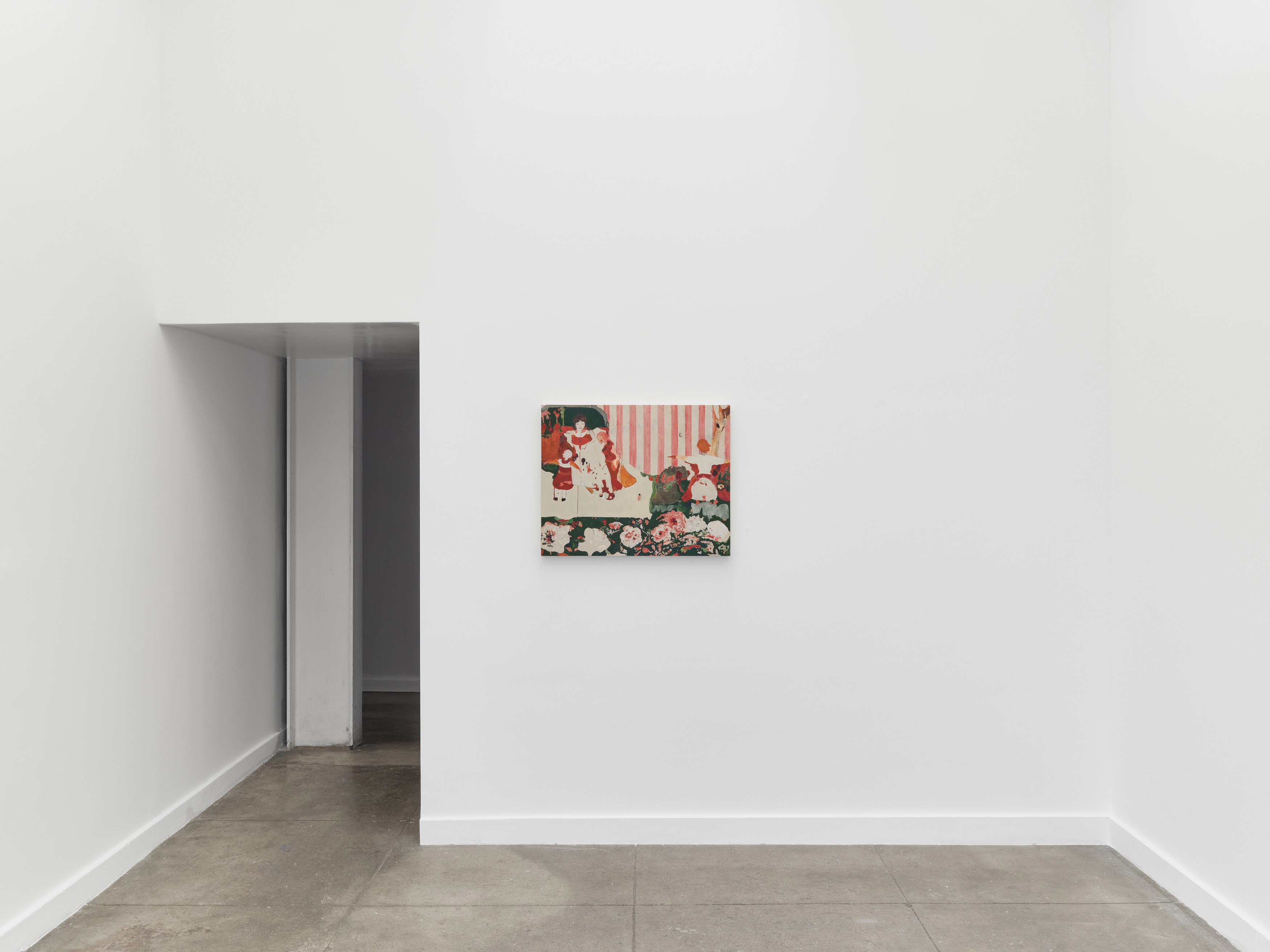 Emily Rose Wright, Destroyer at Harkawik, photo 6