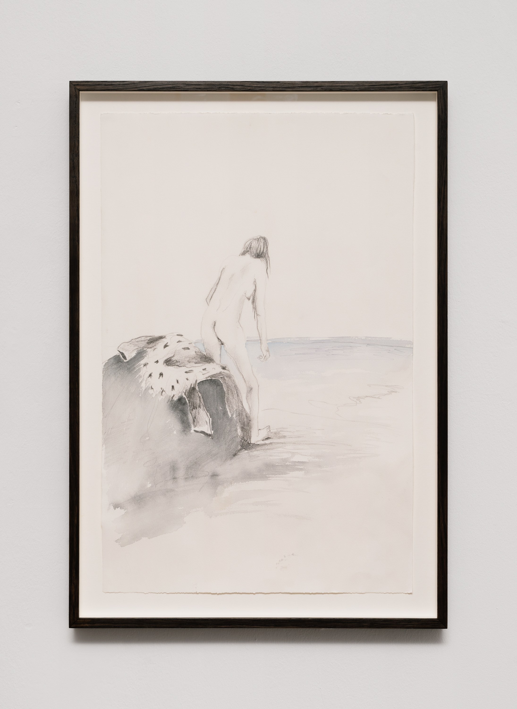Angela Maasalu, Taking Courage at DES BAINS, photo 5