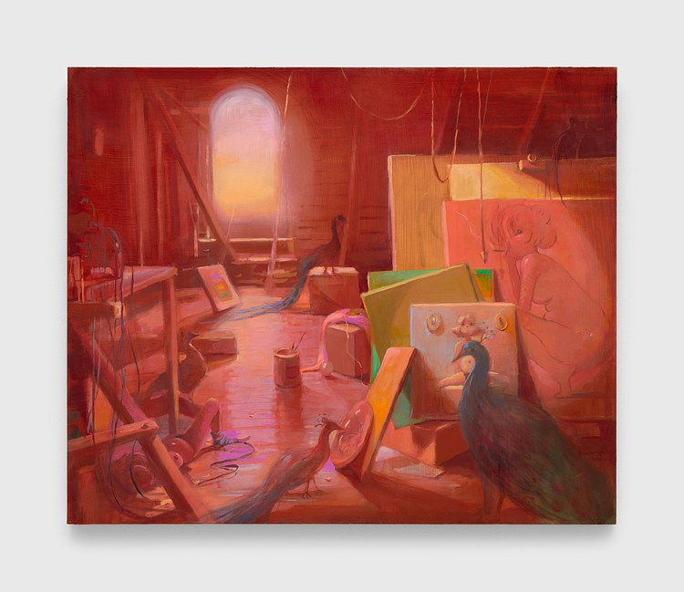 David Zwirner | Contemporary Art Library