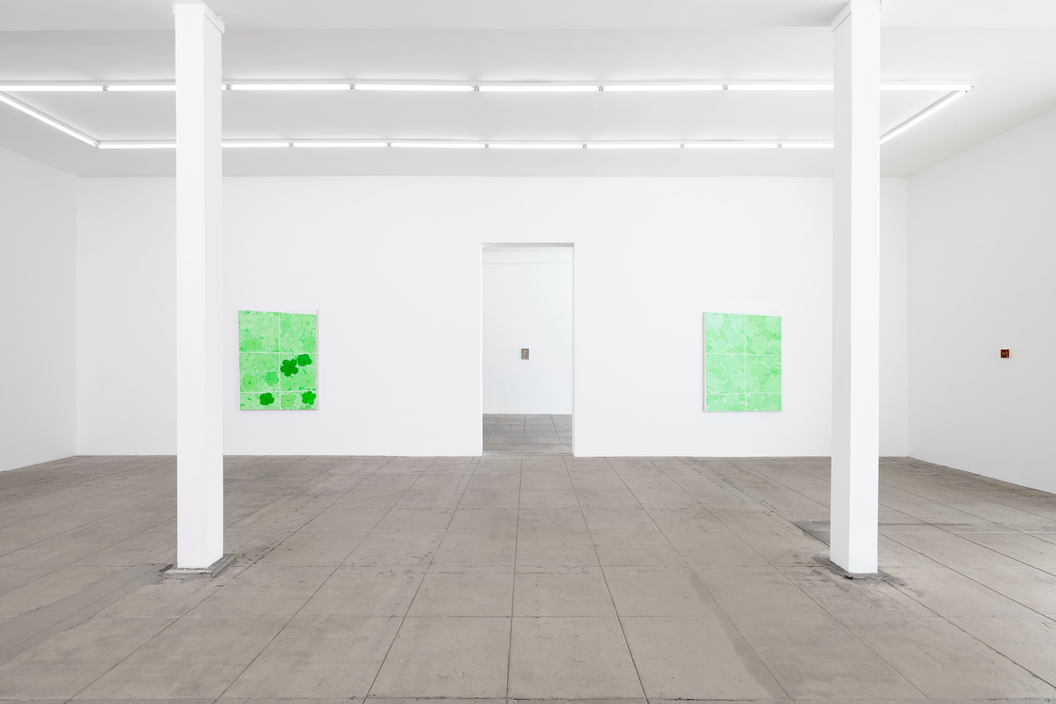 Ei Arakawa-Nash, Eliza Douglas, Katelyn Eichwald, Maggie Friedman, James Harrison, Joseph Jones, image 9 of 34