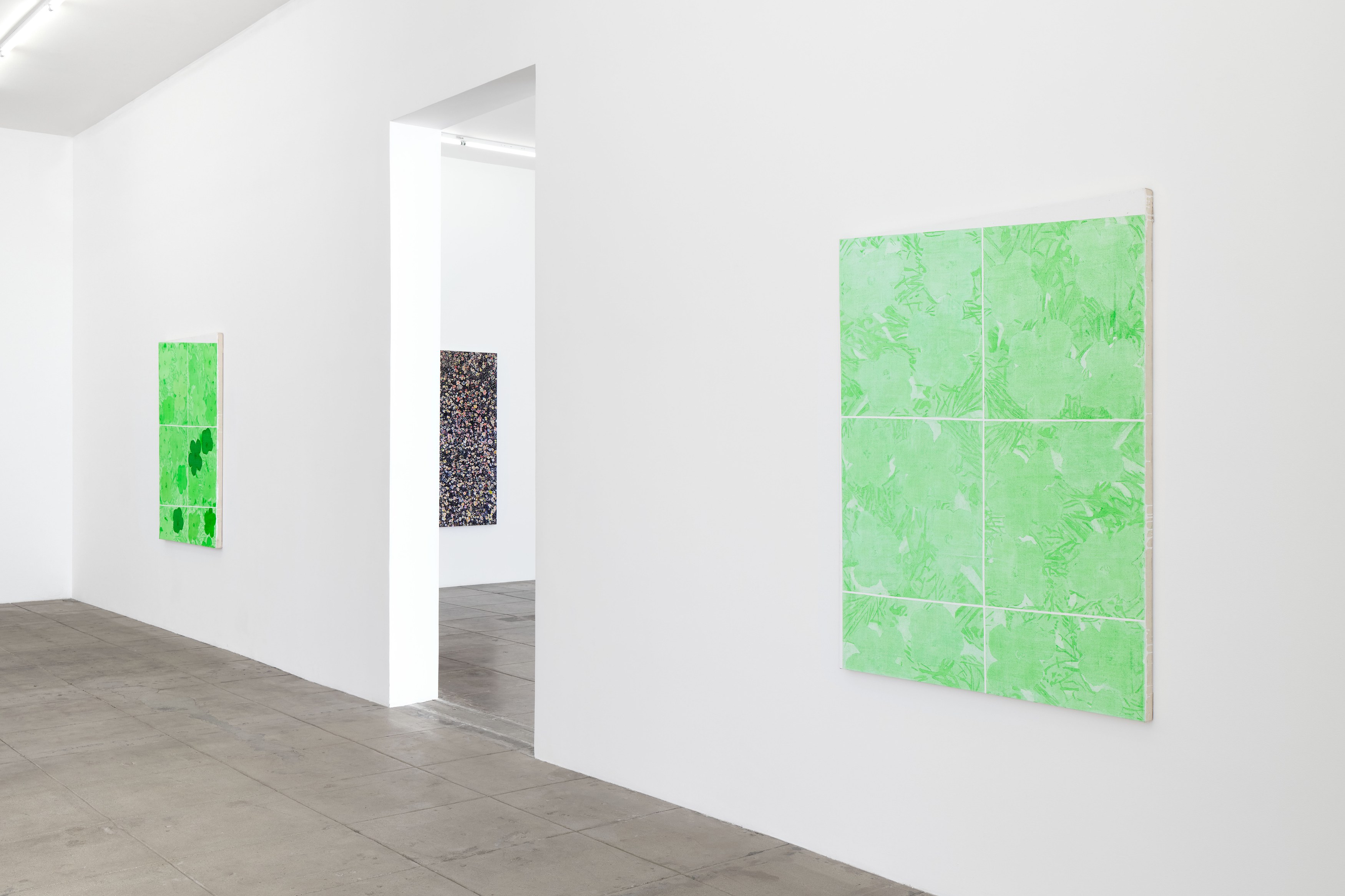 Ei Arakawa-Nash, Eliza Douglas, Katelyn Eichwald, Maggie Friedman, James Harrison, Joseph Jones, image 12 of 34