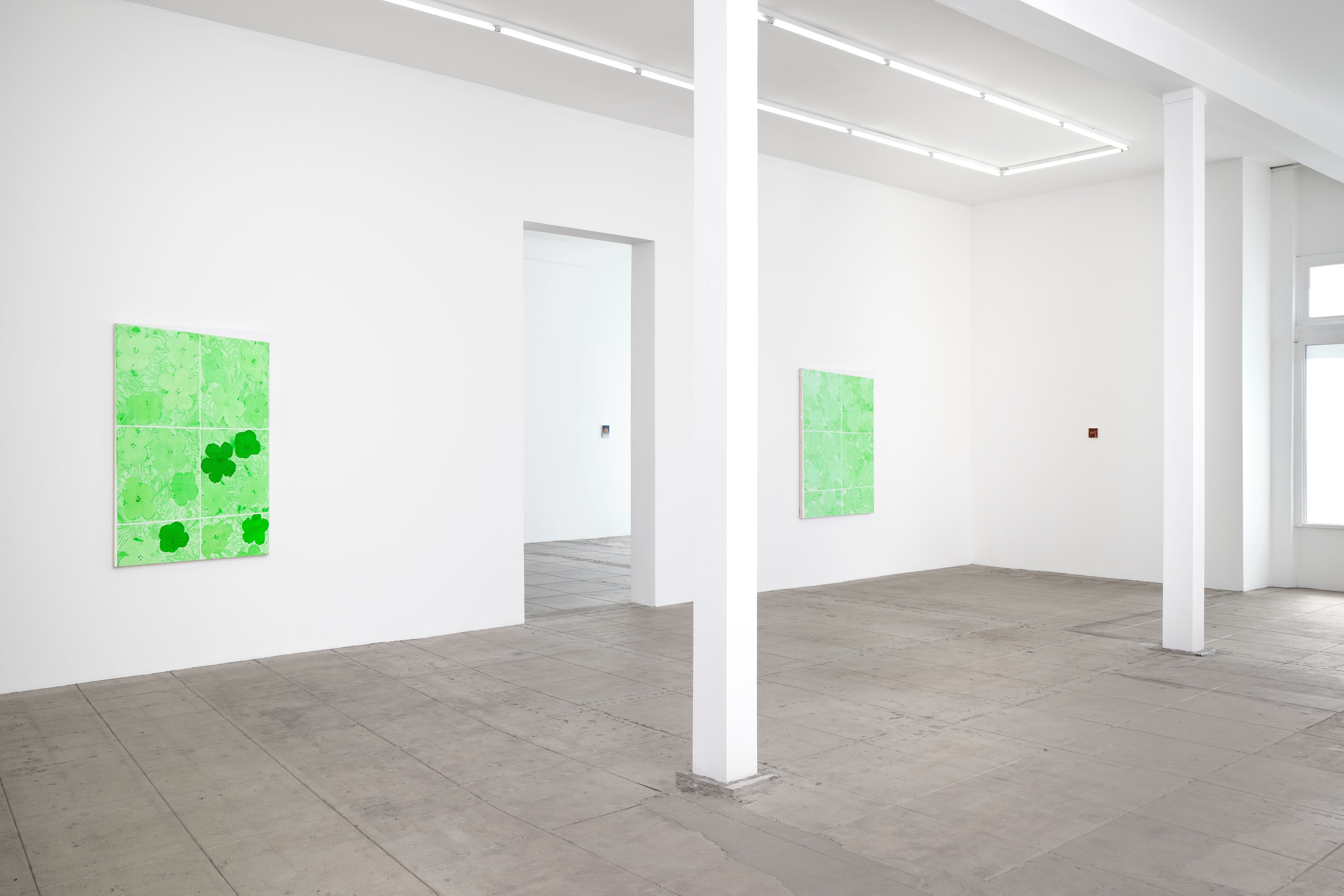 Ei Arakawa-Nash, Eliza Douglas, Katelyn Eichwald, Maggie Friedman, James Harrison, Joseph Jones, image 14 of 34