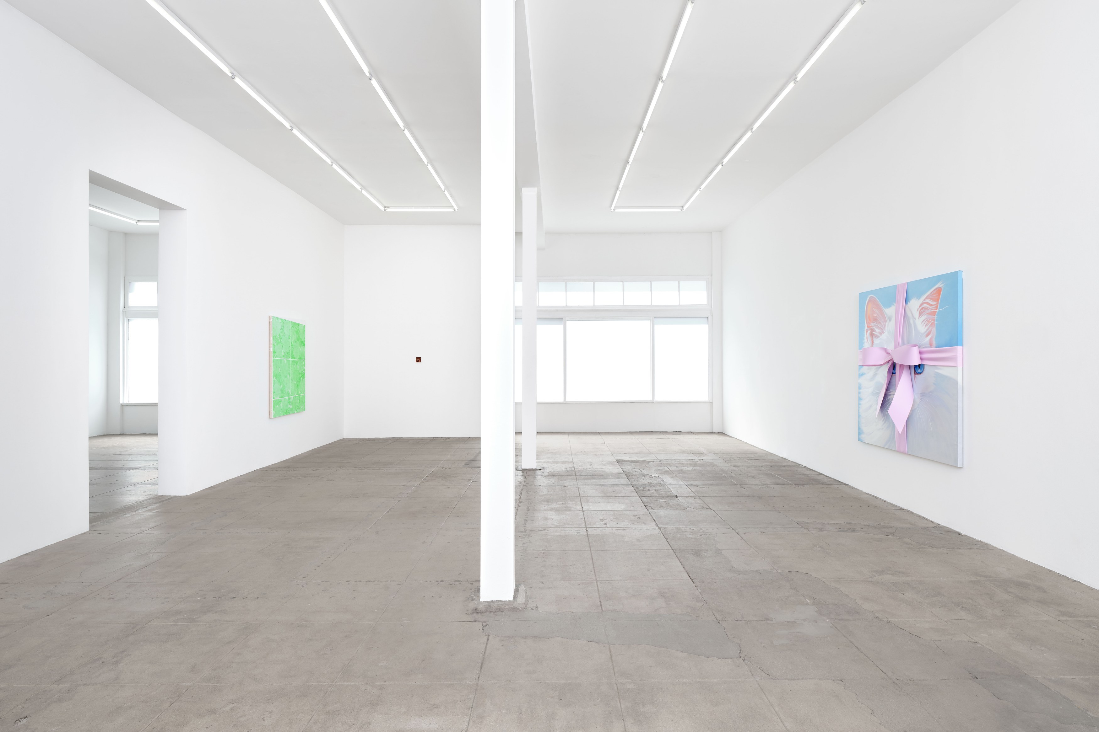 Ei Arakawa-Nash, Eliza Douglas, Katelyn Eichwald, Maggie Friedman, James Harrison, Joseph Jones, image 19 of 34
