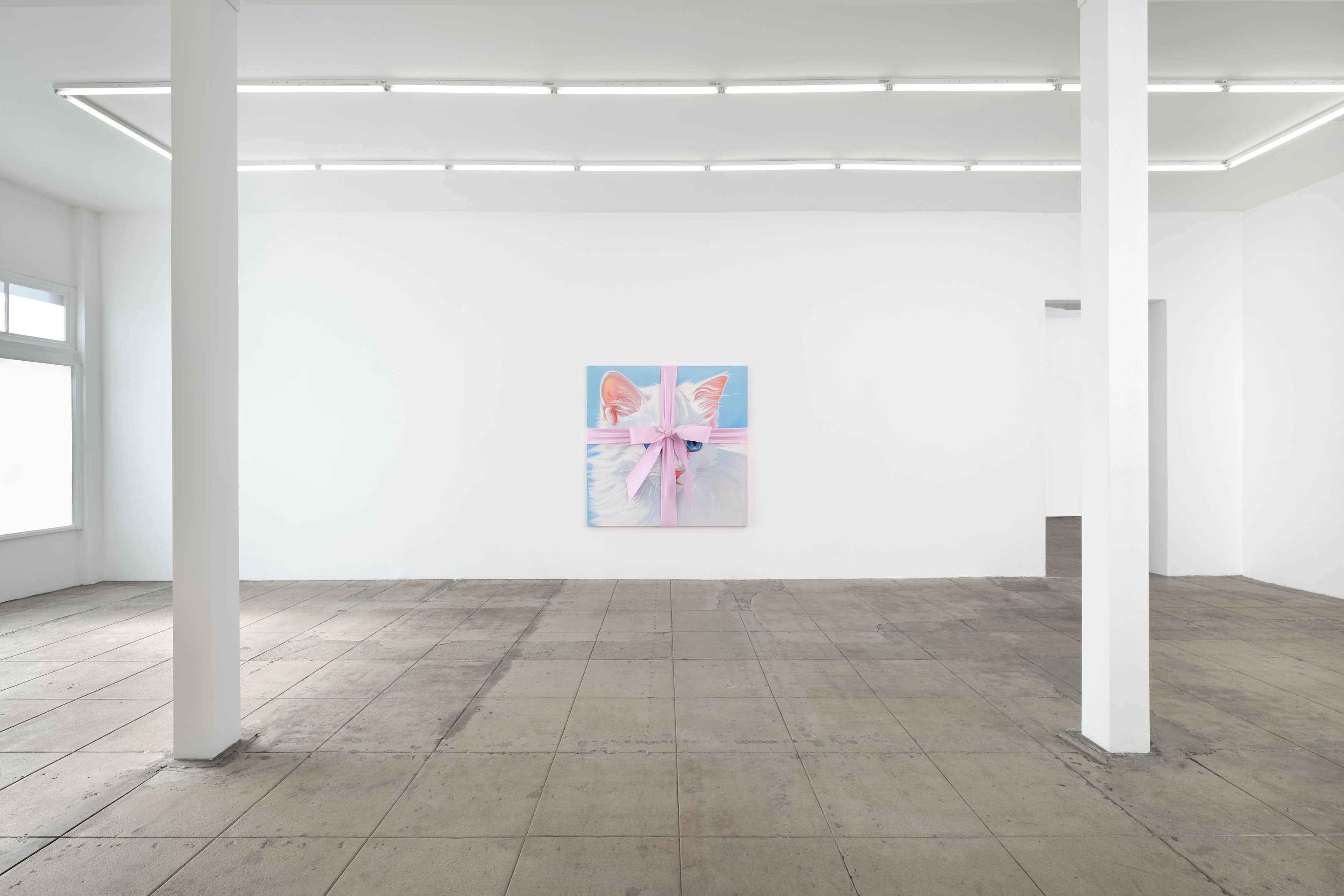 Ei Arakawa-Nash, Eliza Douglas, Katelyn Eichwald, Maggie Friedman, James Harrison, Joseph Jones, image 20 of 34