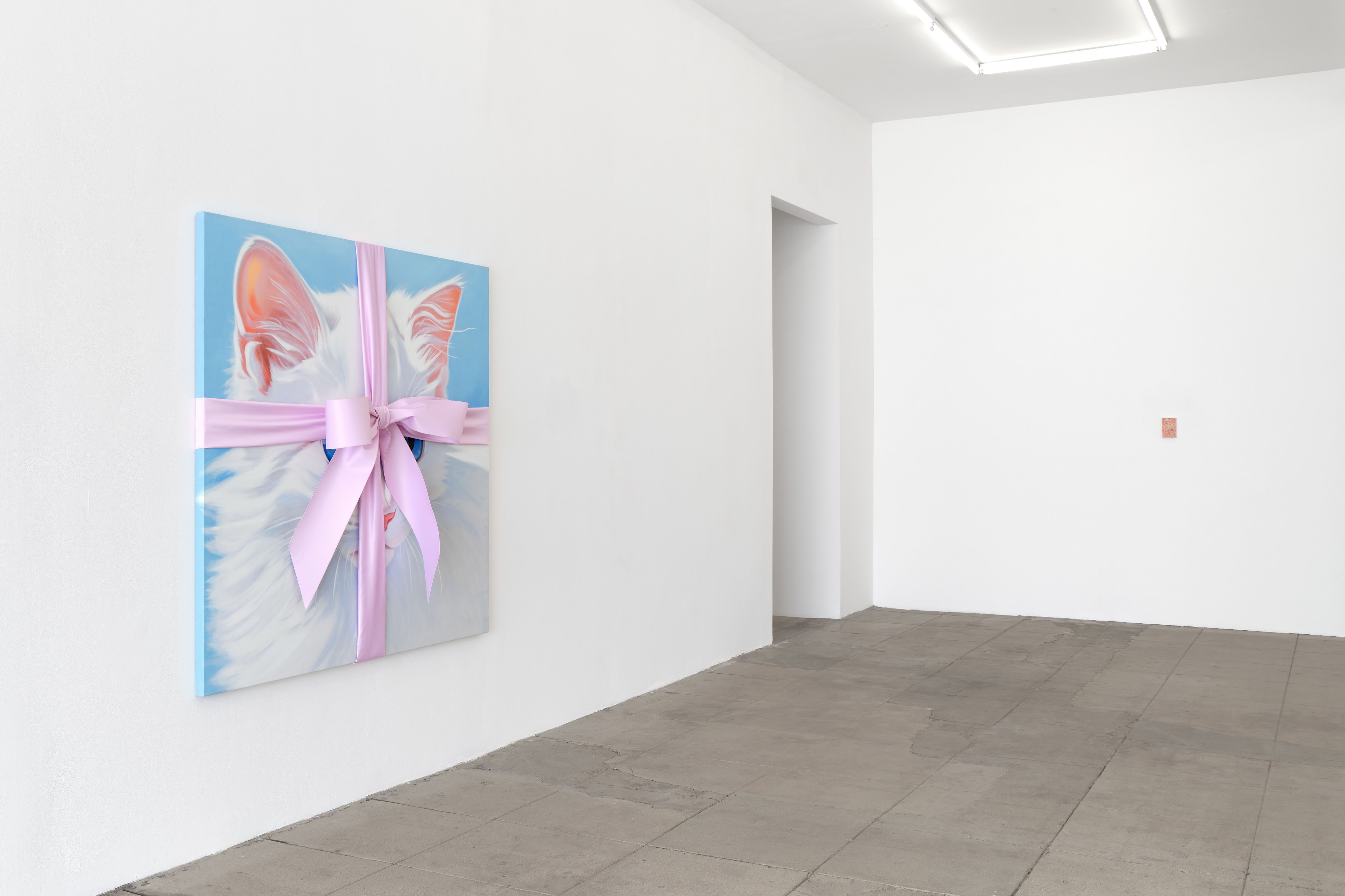 Ei Arakawa-Nash, Eliza Douglas, Katelyn Eichwald, Maggie Friedman, James Harrison, Joseph Jones, image 22 of 34