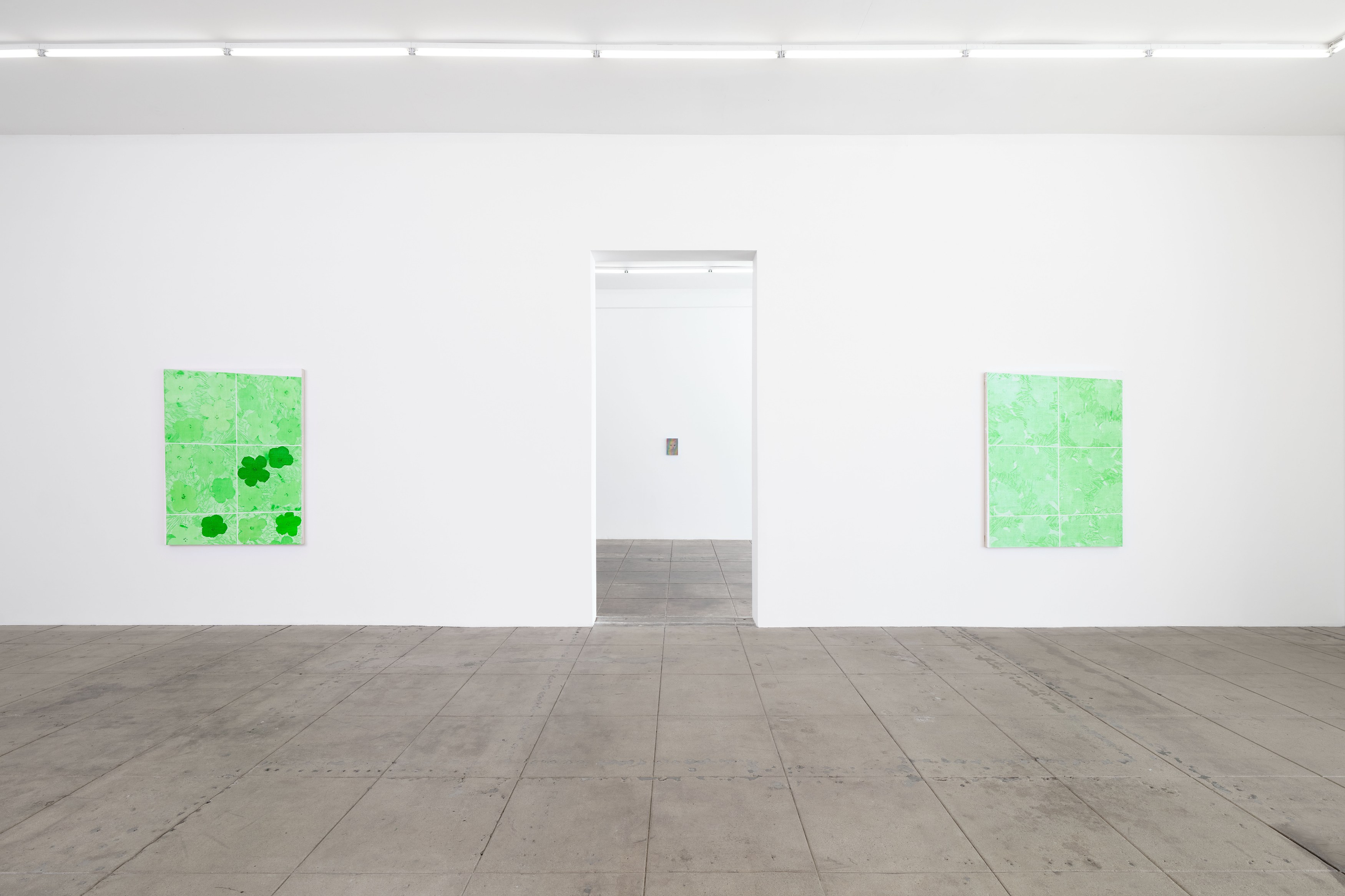 Ei Arakawa-Nash, Eliza Douglas, Katelyn Eichwald, Maggie Friedman, James Harrison, Joseph Jones, image 26 of 34
