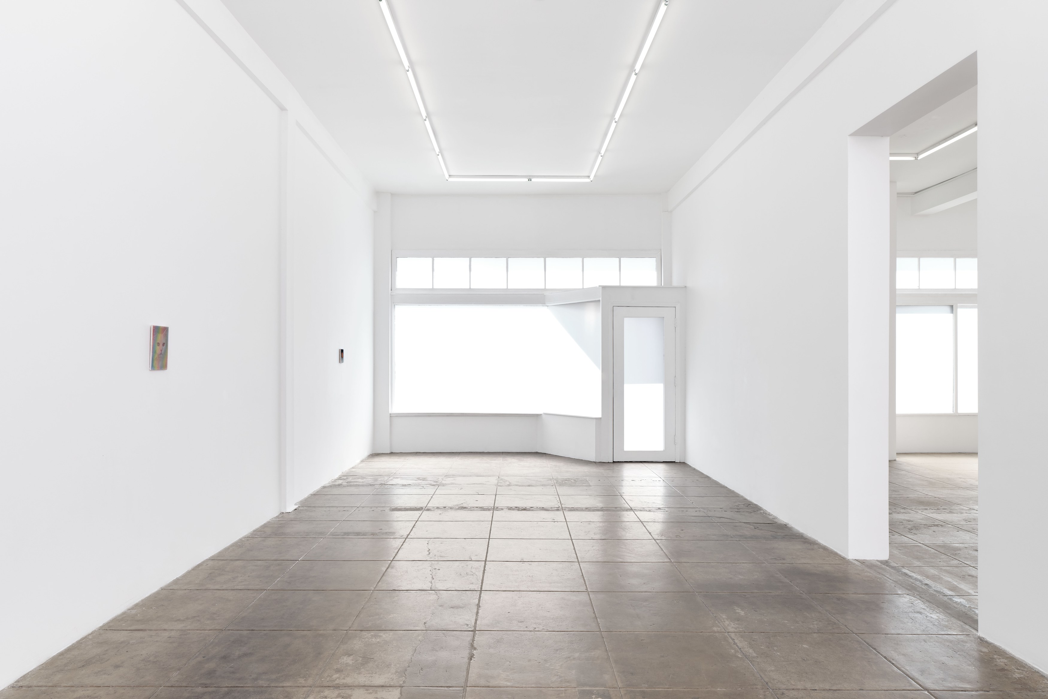Ei Arakawa-Nash, Eliza Douglas, Katelyn Eichwald, Maggie Friedman, James Harrison, Joseph Jones, image 32 of 34