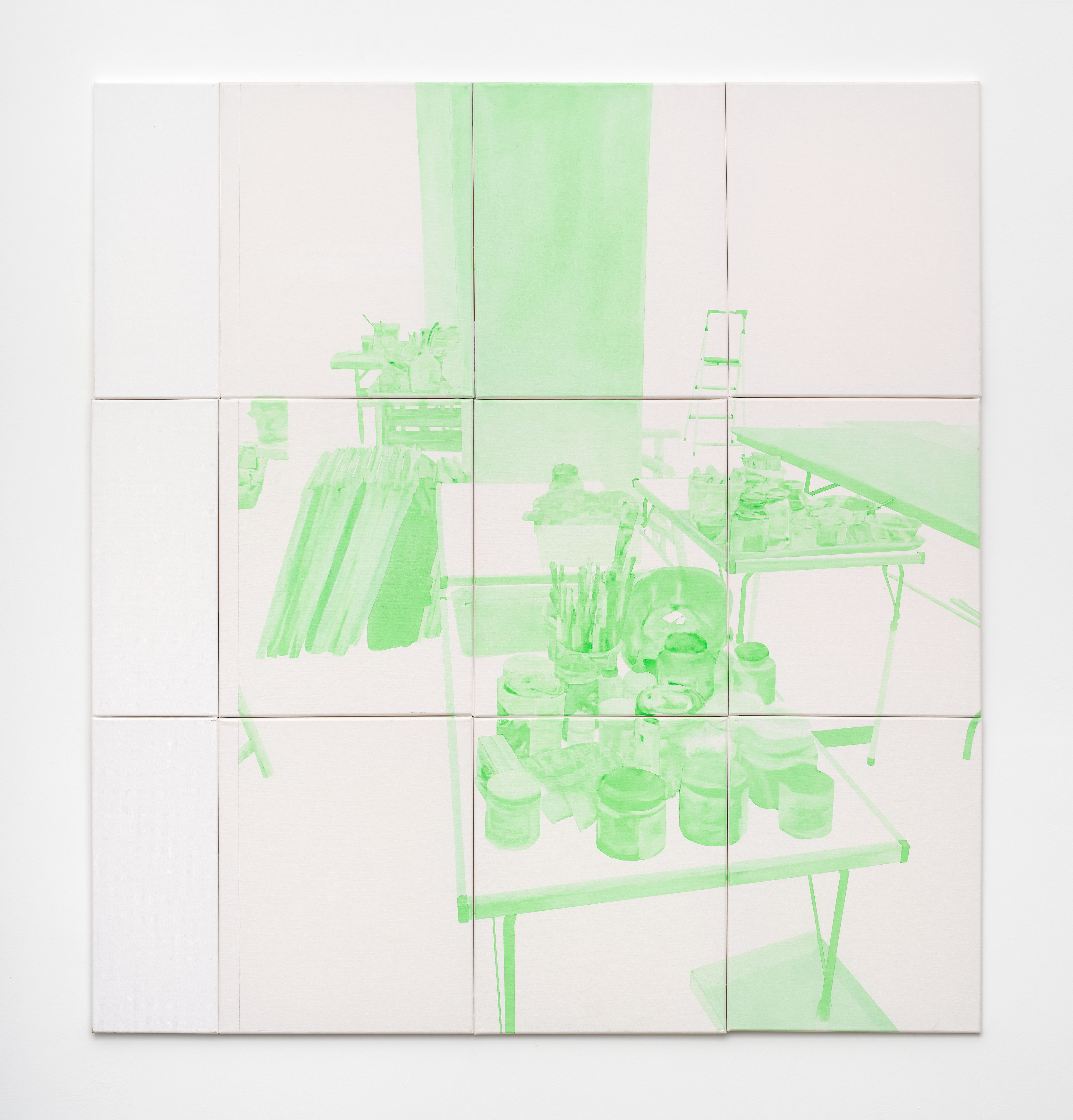 Ei Arakawa-Nash, Eliza Douglas, Katelyn Eichwald, Maggie Friedman, James Harrison, Joseph Jones, image 34 of 34