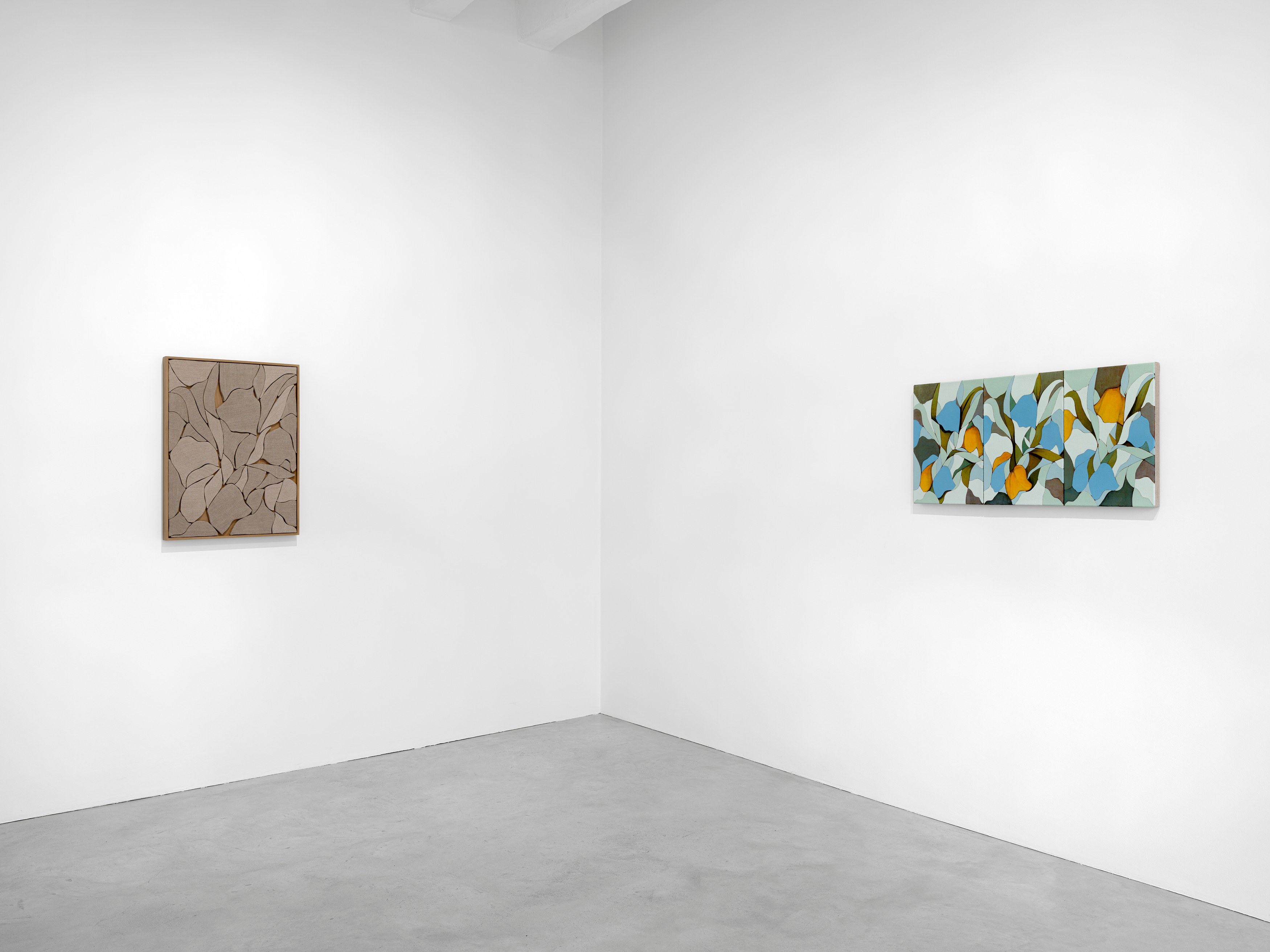 Ryan Mrozowski, Space Echo at Galerie Nordenhake, photo 10