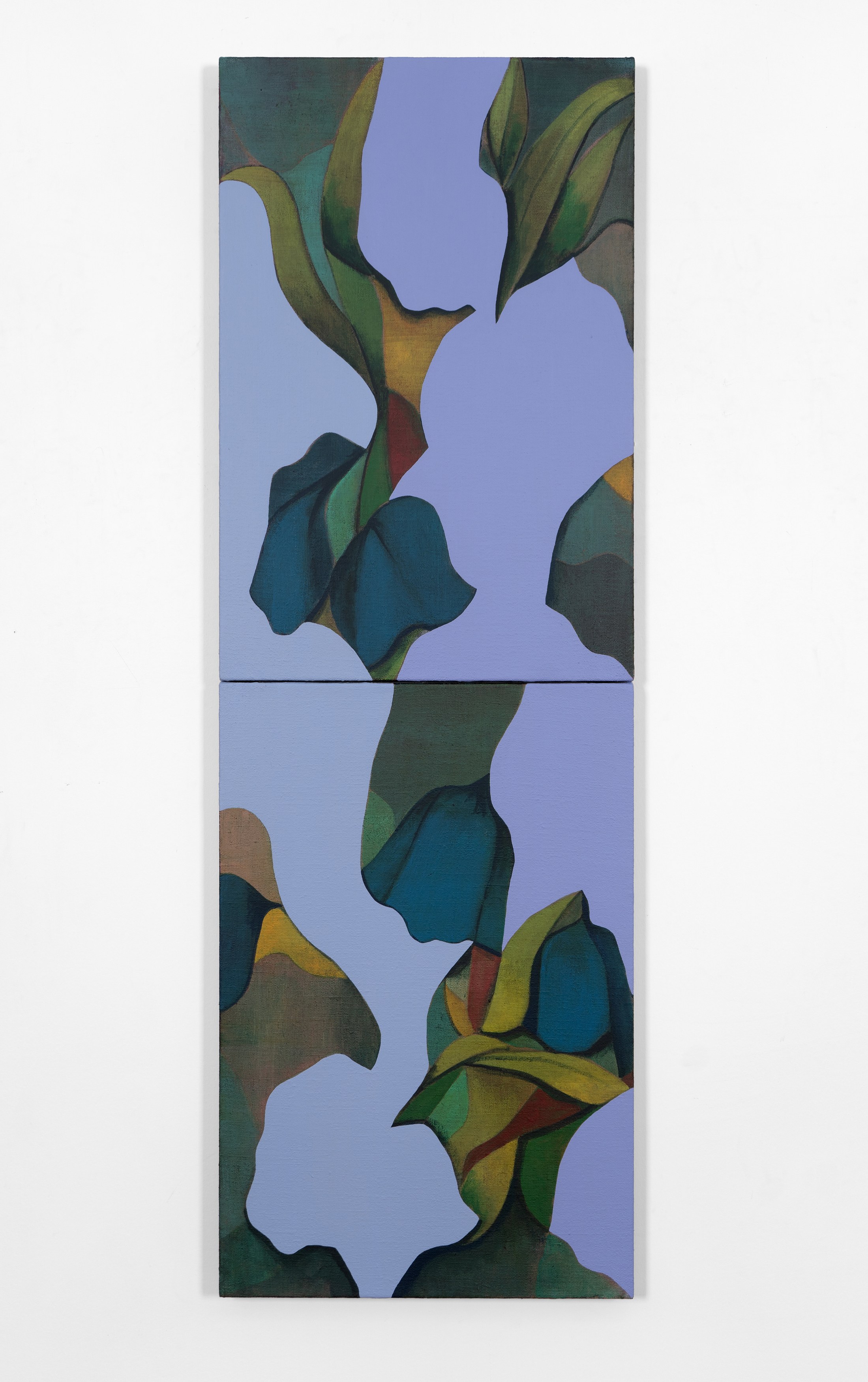 Ryan Mrozowski, Space Echo at Galerie Nordenhake, photo 13