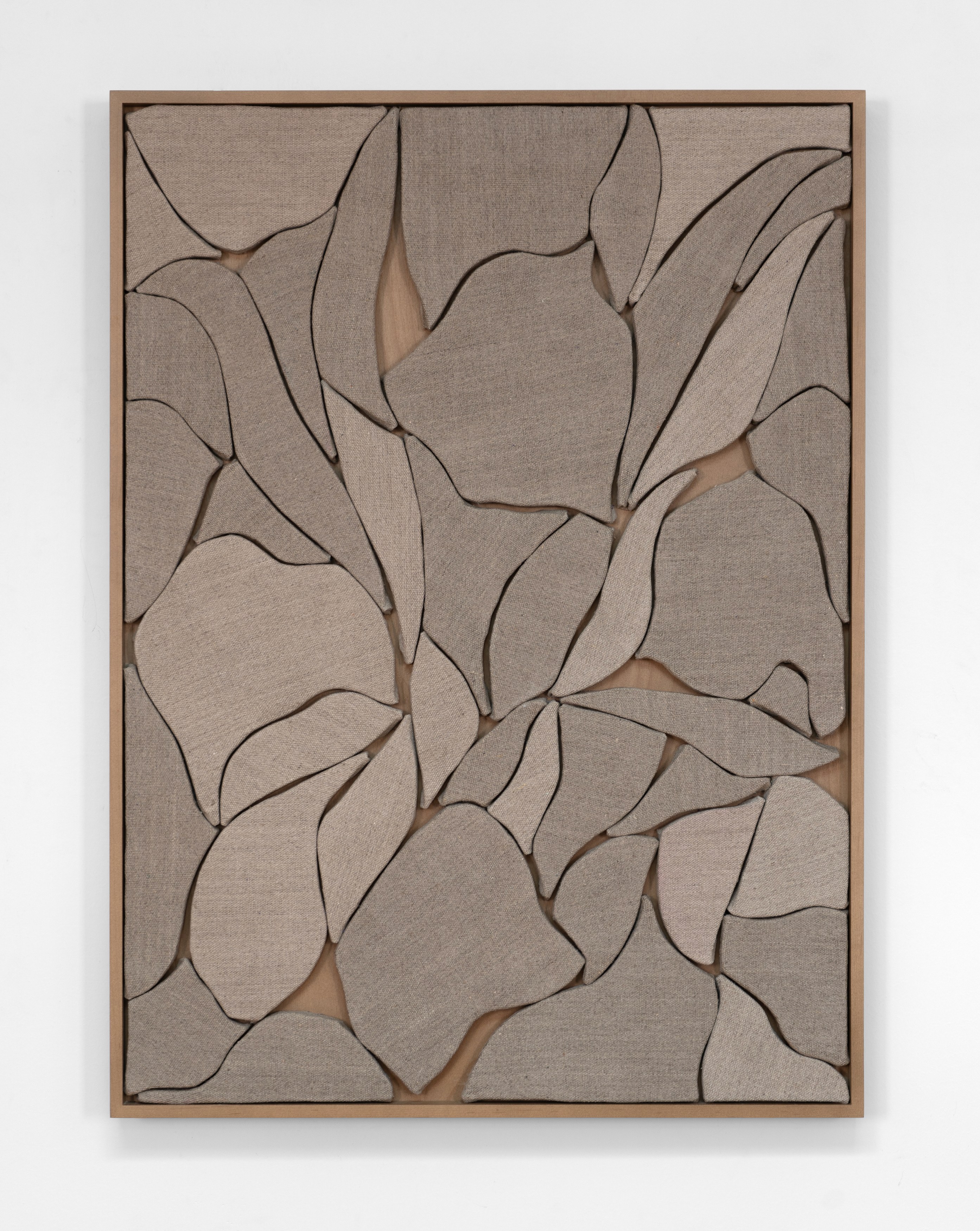 Ryan Mrozowski, Space Echo at Galerie Nordenhake, photo 19