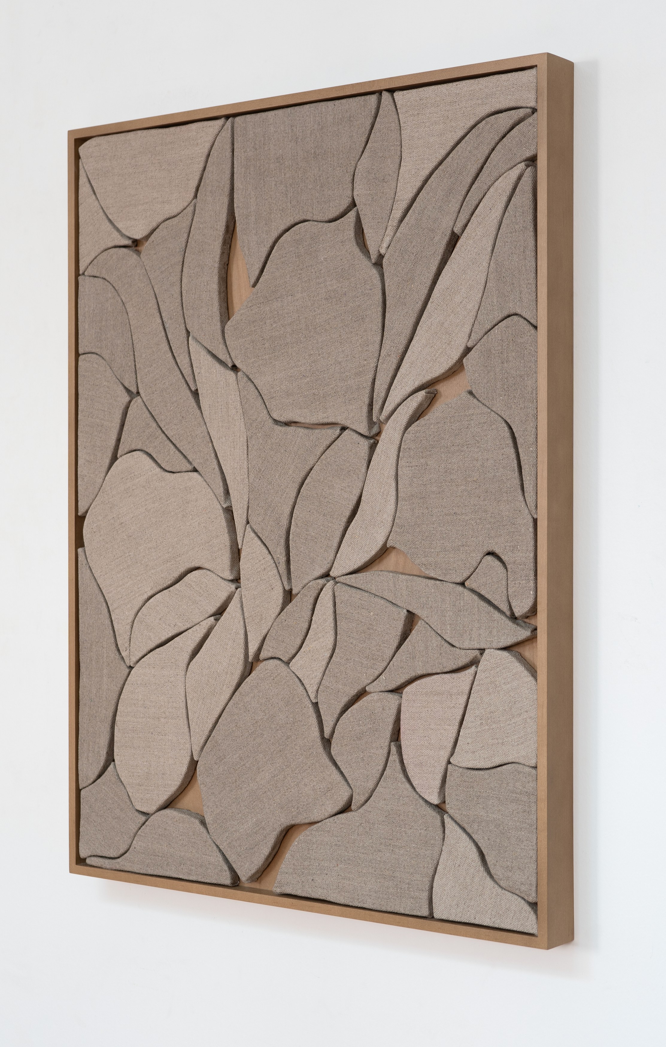 Ryan Mrozowski, Space Echo at Galerie Nordenhake, photo 18