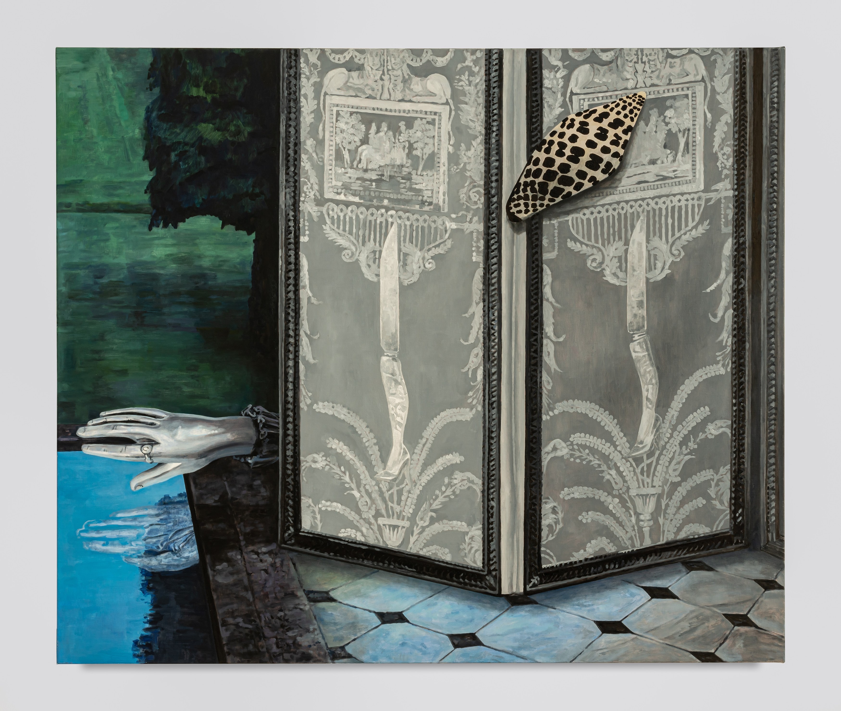 Li Jun, Heterotopia/ 遊園驚夢 at Zéruì, photo 9