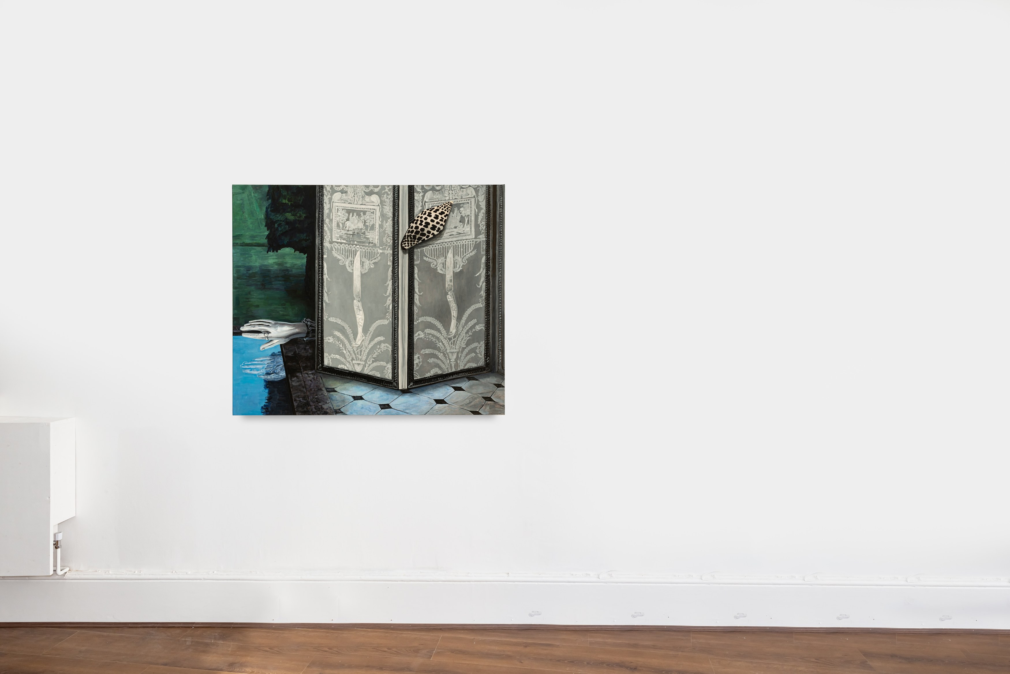 Li Jun, Heterotopia/ 遊園驚夢 at Zéruì, photo 7