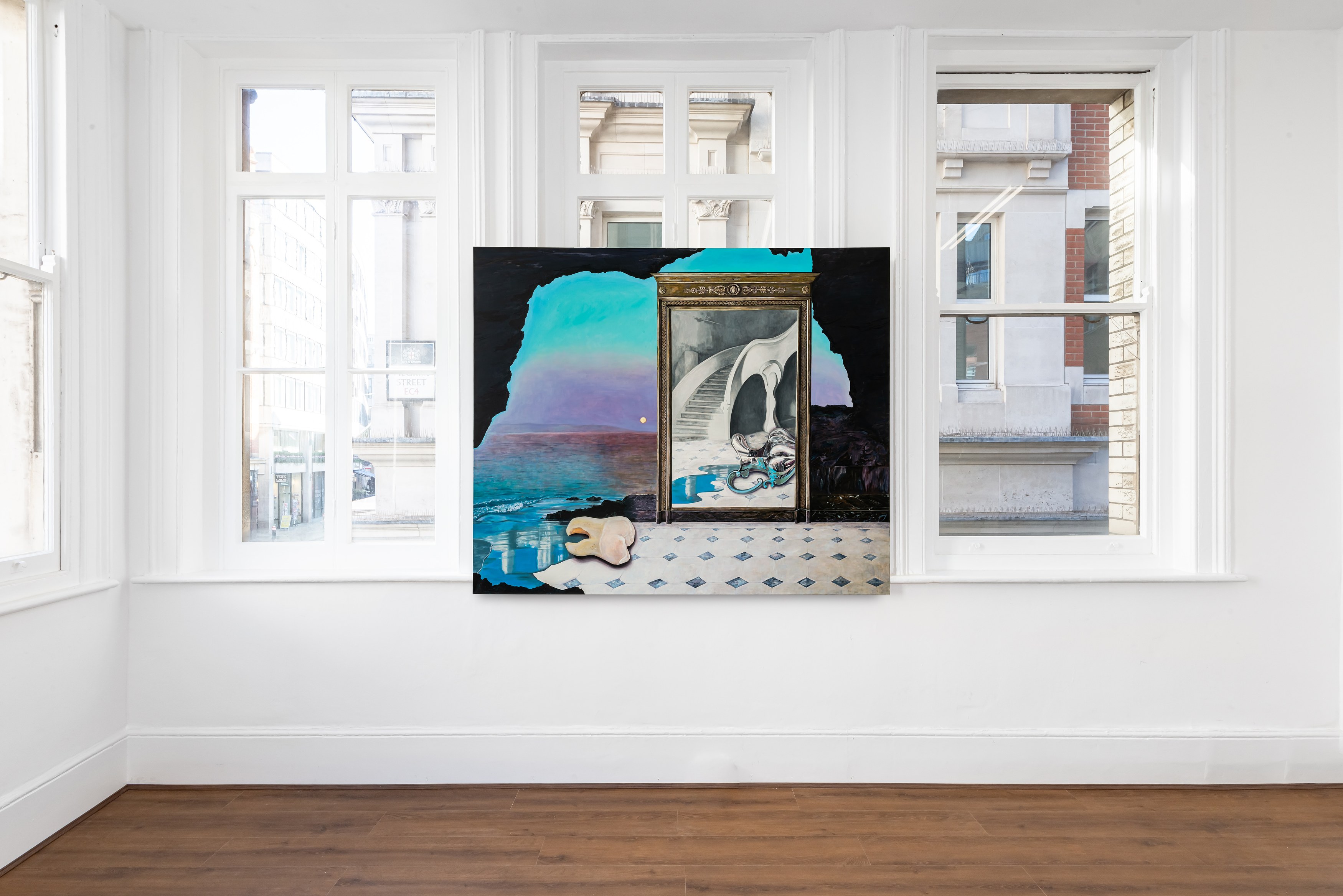 Li Jun, Heterotopia/ 遊園驚夢 at Zéruì, photo 12