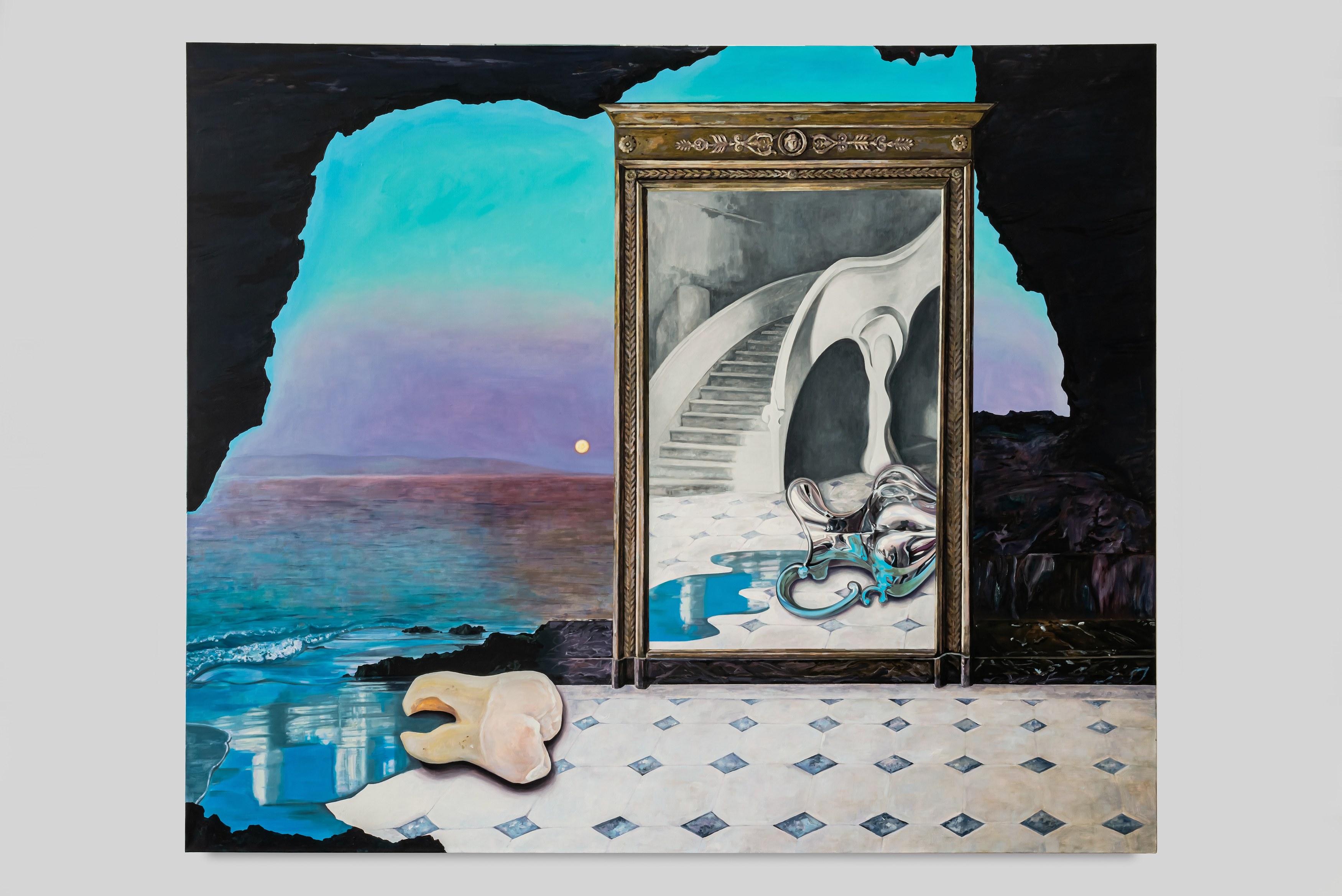 Li Jun, Heterotopia/ 遊園驚夢 at Zéruì, photo 14