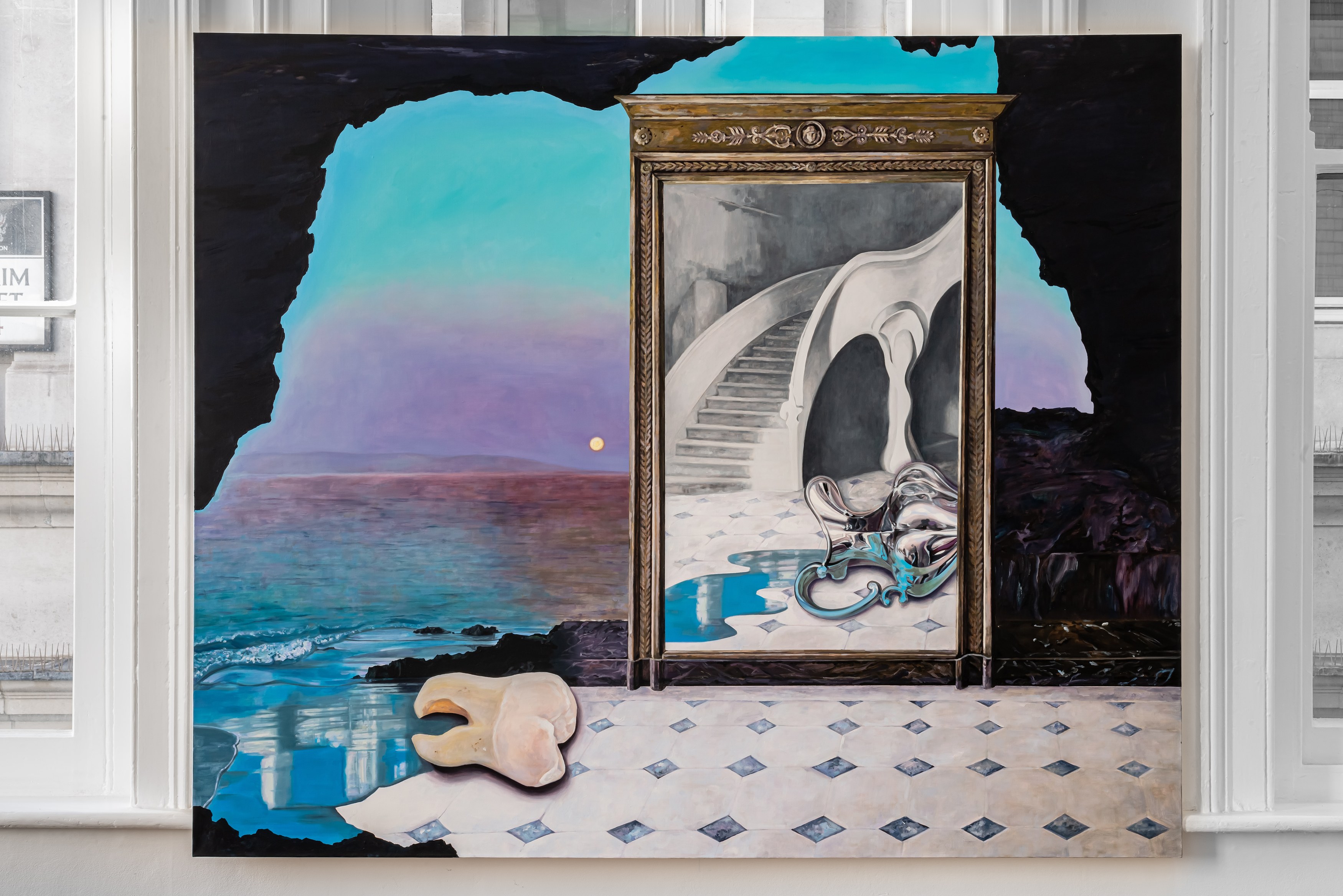 Li Jun, Heterotopia/ 遊園驚夢 at Zéruì, photo 15