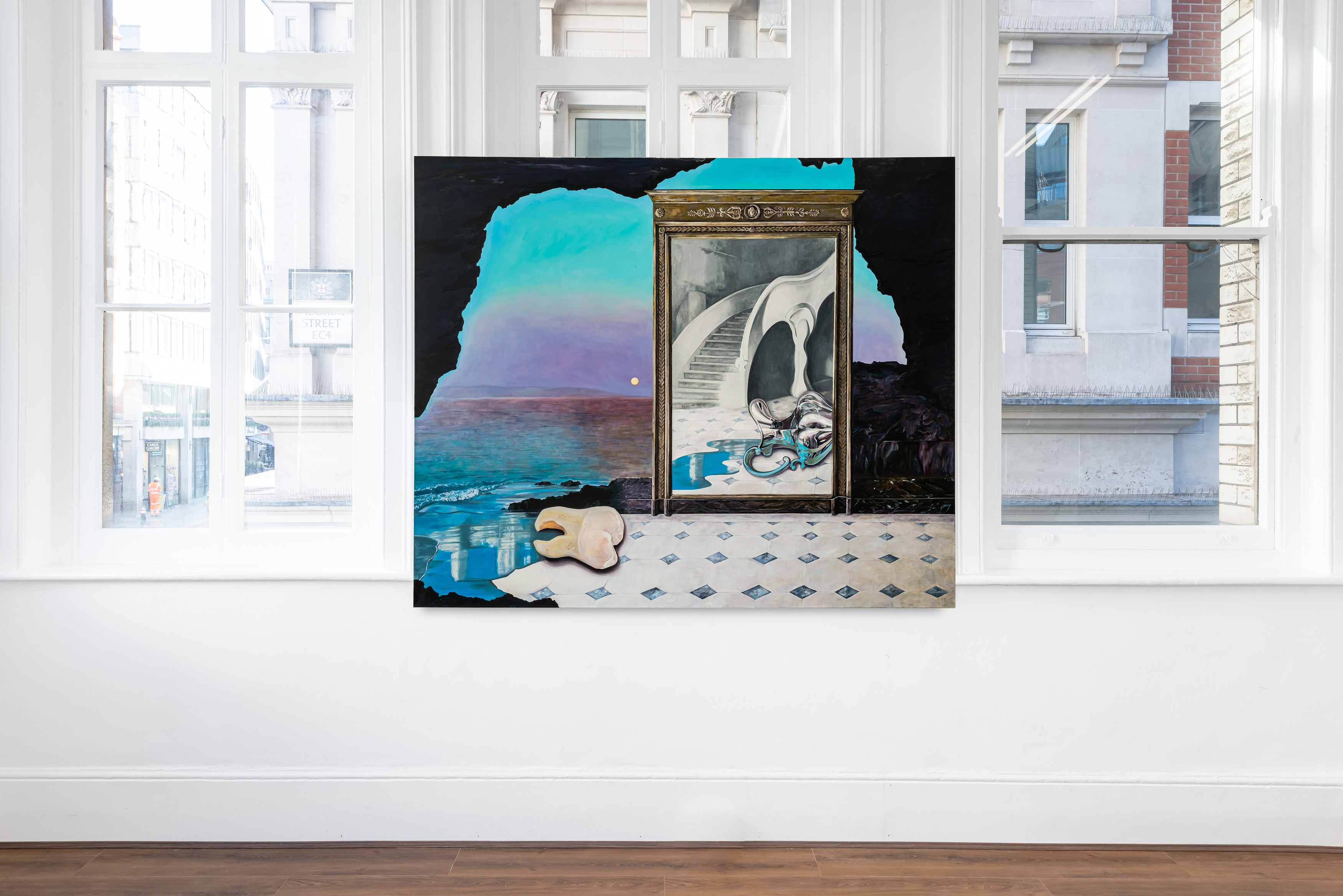 Li Jun, Heterotopia/ 遊園驚夢 at Zéruì, photo 13
