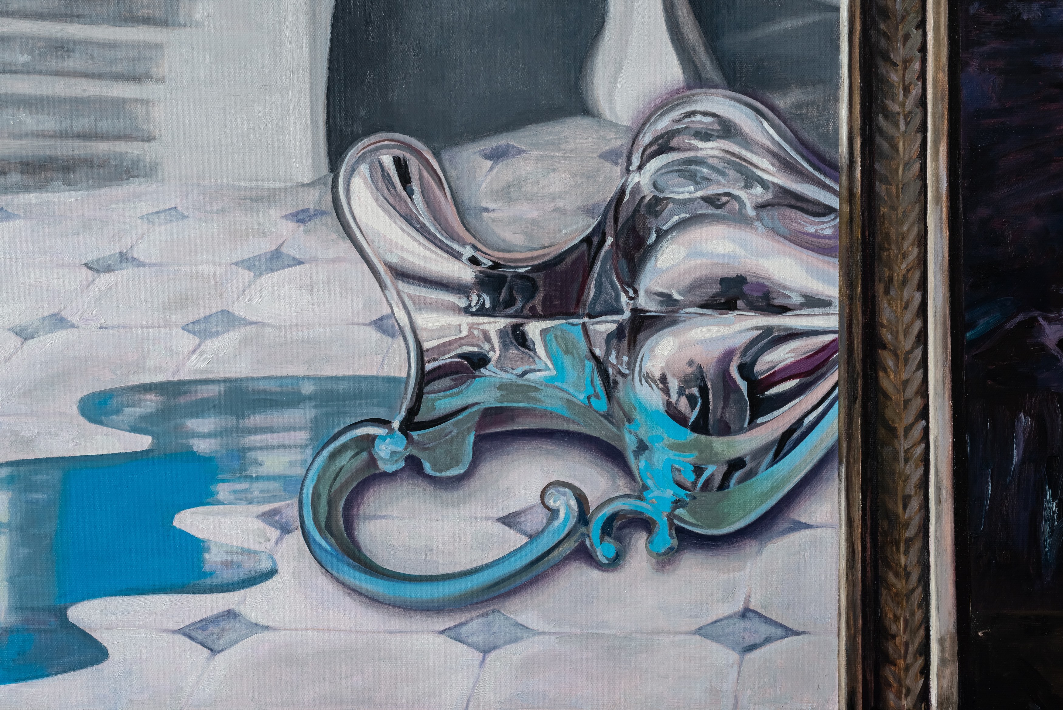 Li Jun, Heterotopia/ 遊園驚夢 at Zéruì, photo 16