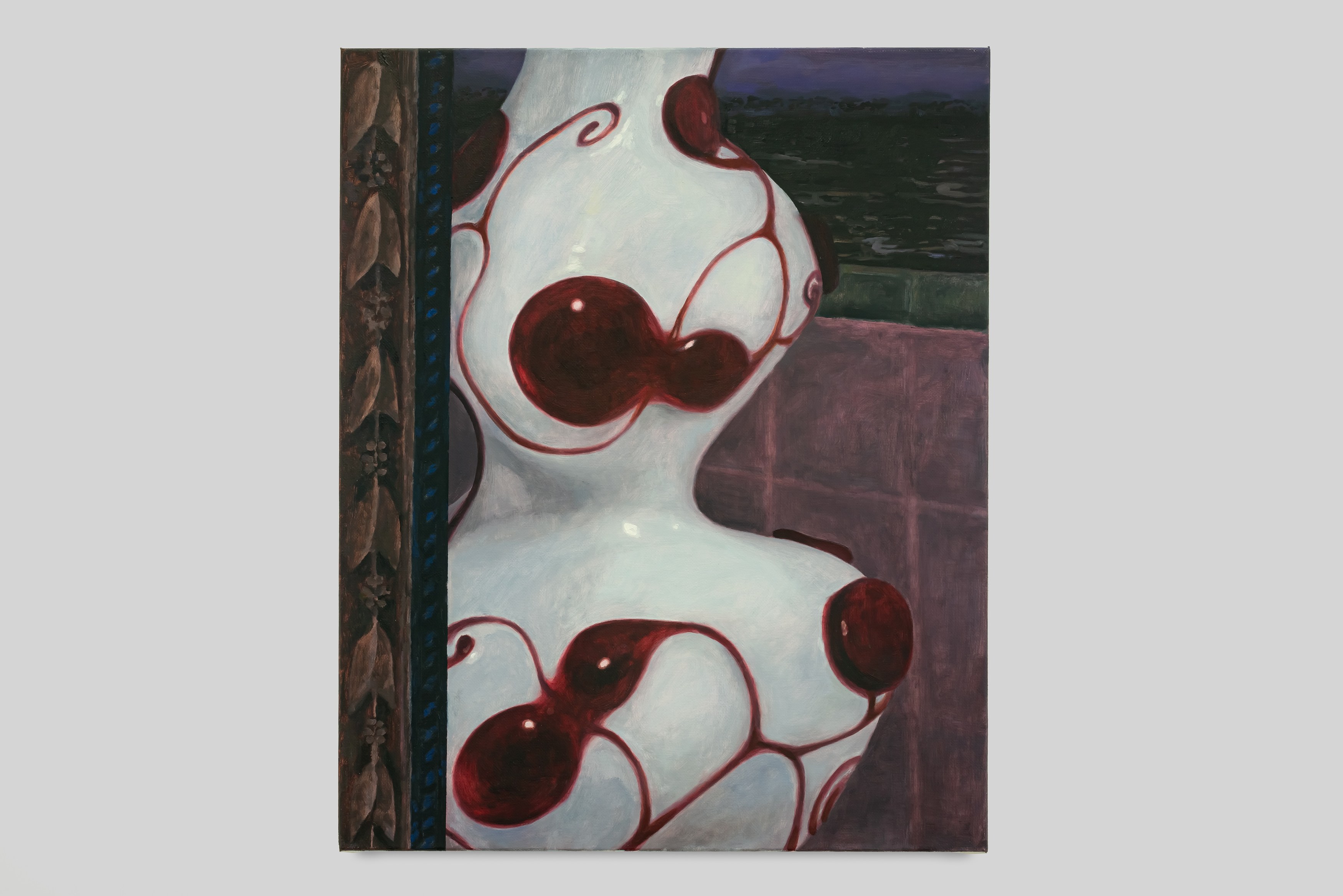Li Jun, Heterotopia/ 遊園驚夢 at Zéruì, photo 19