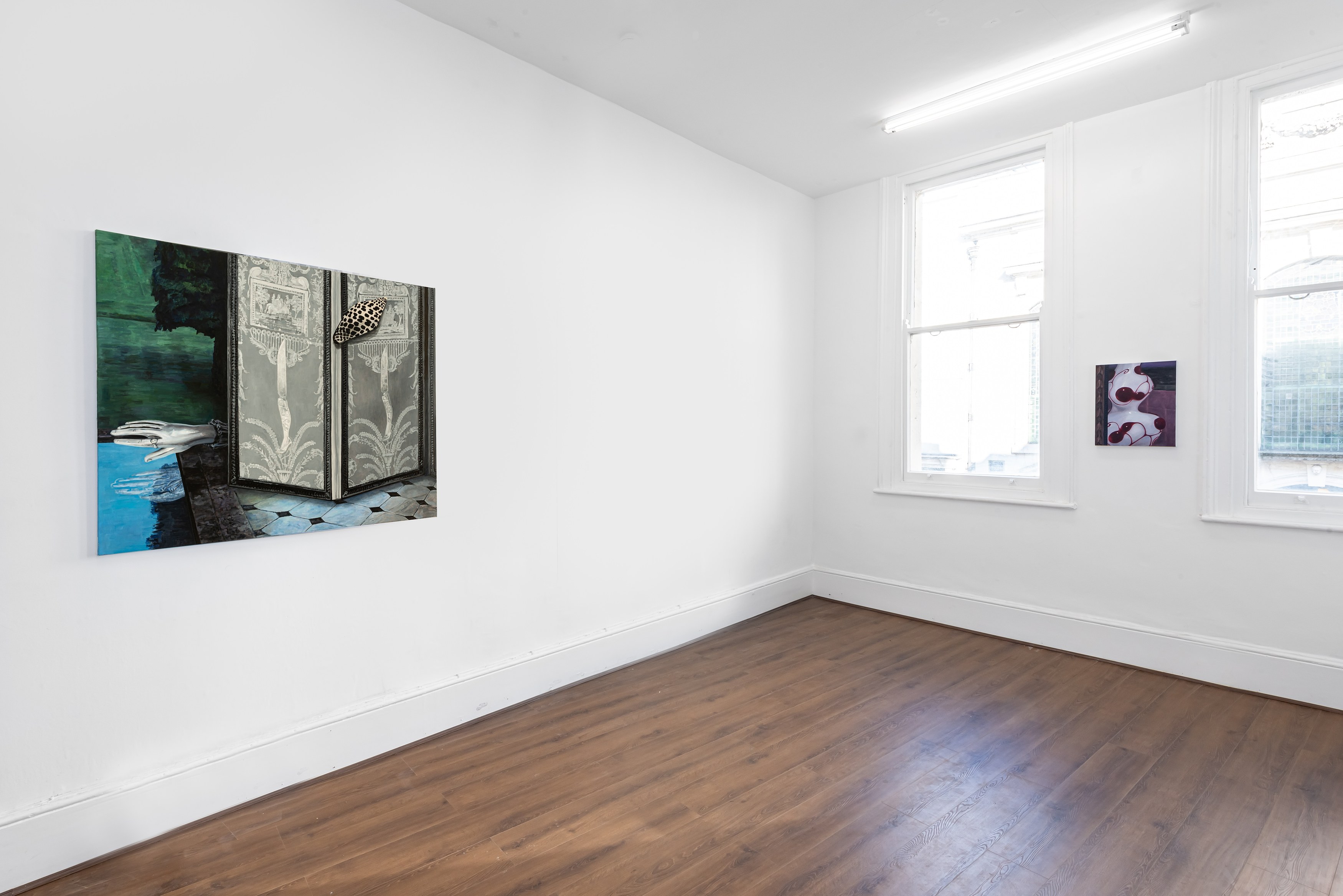 Li Jun, Heterotopia/ 遊園驚夢 at Zéruì, photo 6