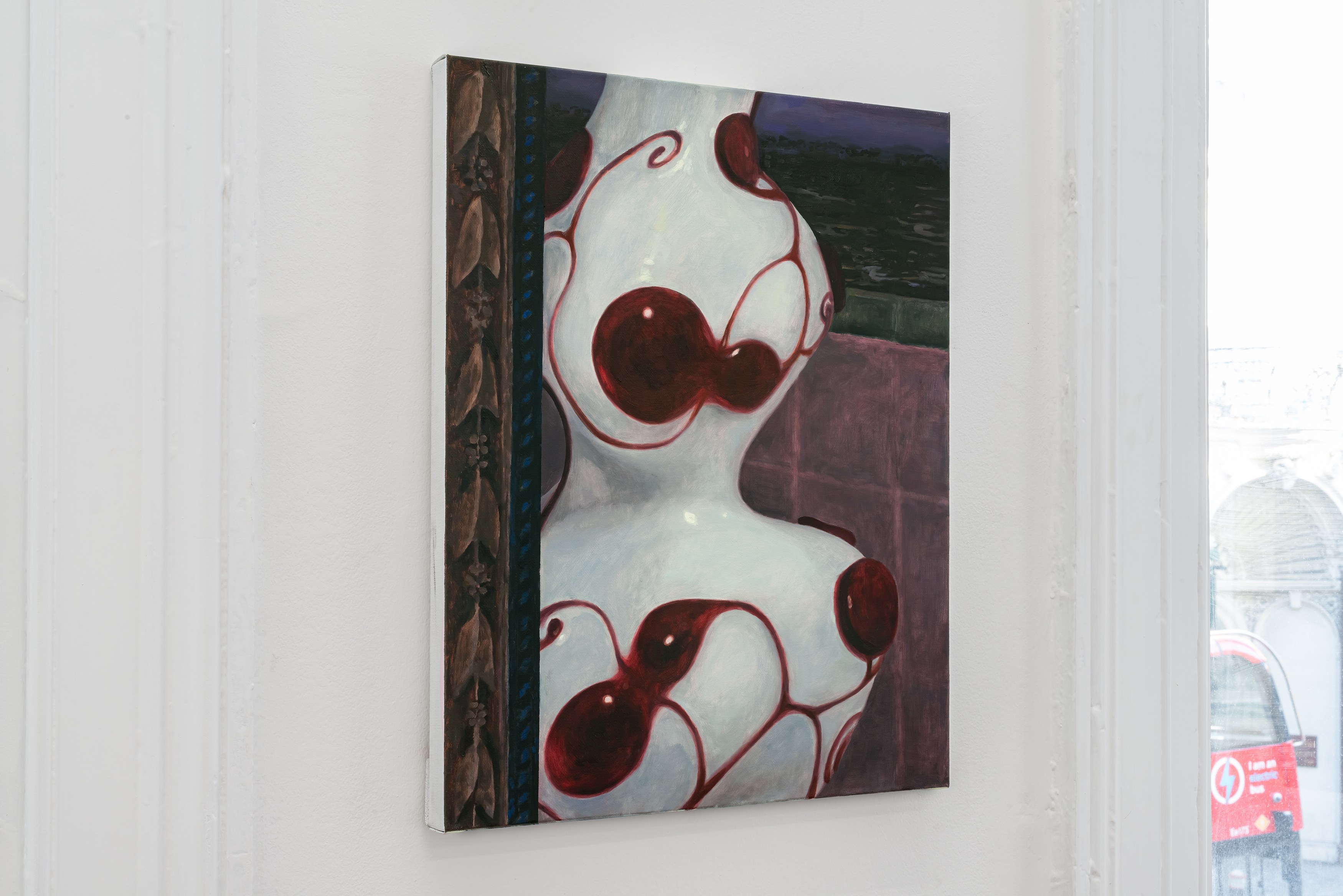 Li Jun, Heterotopia/ 遊園驚夢 at Zéruì, photo 20