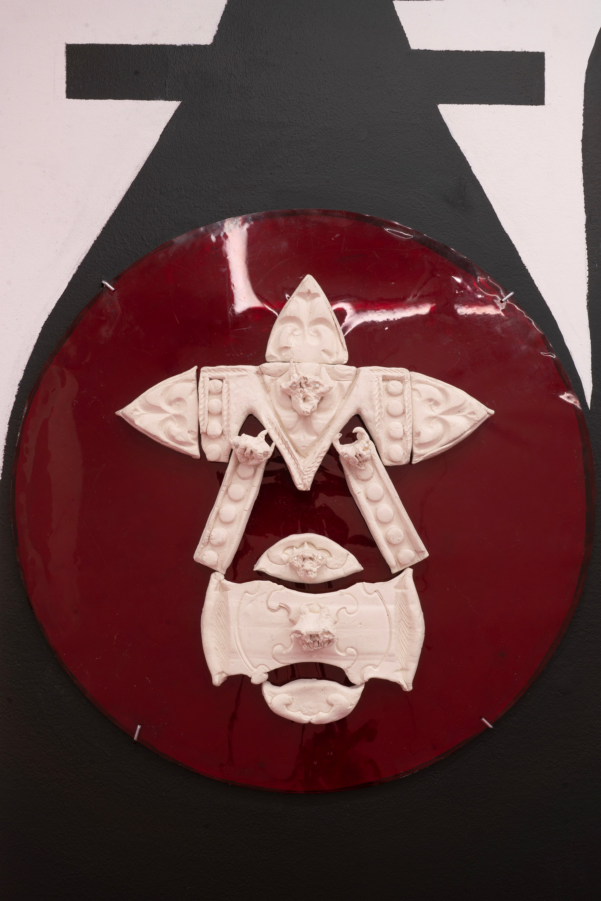 Roxy Farman, Sacrificial Scam at Gern en Regalia, photo 30